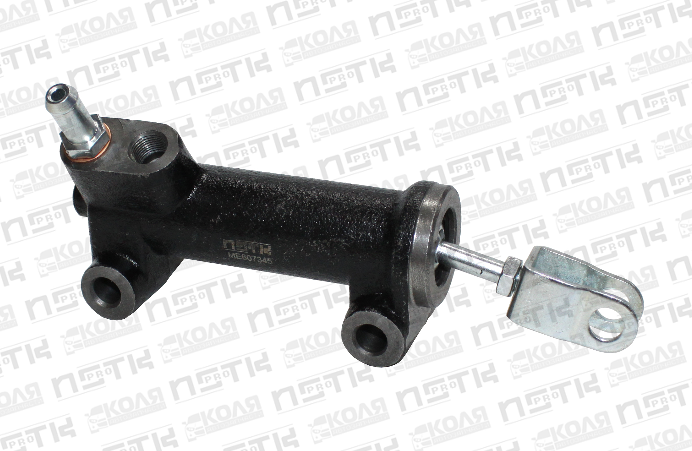 Главный цилиндр сцепления 7/8 Mitsubishi Canter FB FC FE ROSA 1990- (GUTEN TOP)