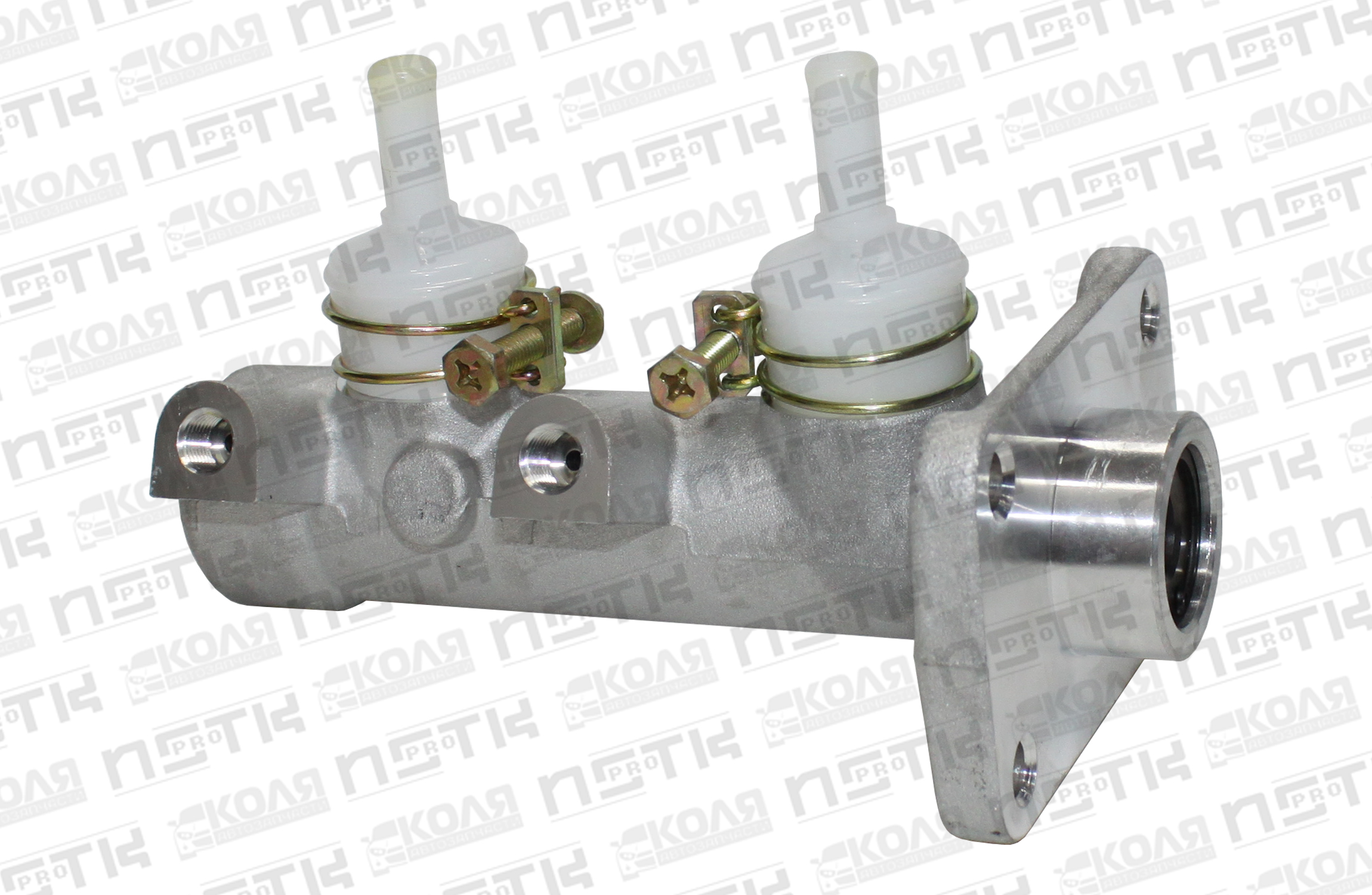 Главный тормозной цилиндр 1 1/16 Isuzu Elf NKR NPR (GUTEN TOP)
