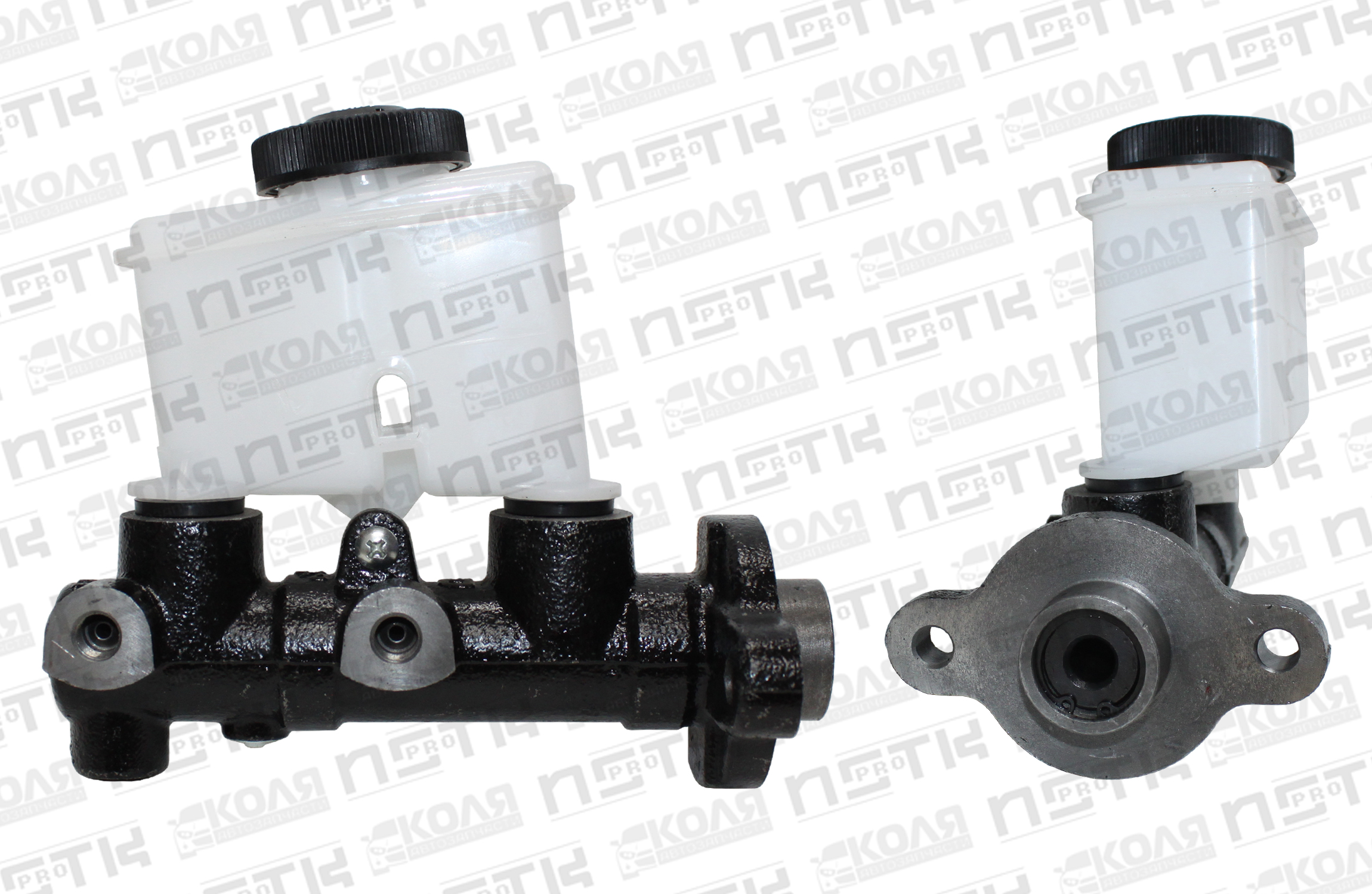 Главный тормозной цилиндр 7/8 Mazda B-Series UF (GUTEN TOP)