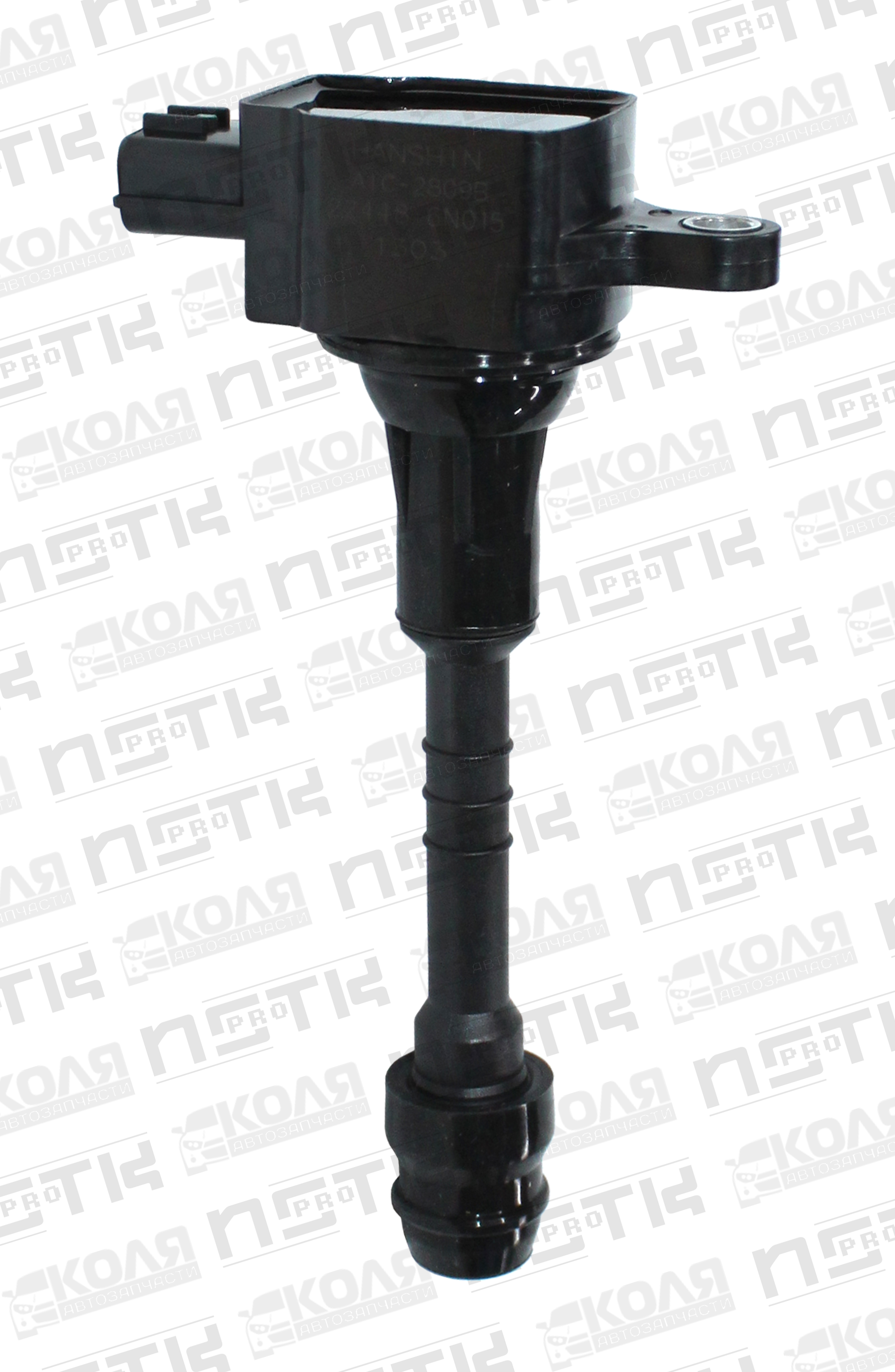 Катушка зажигания Nissan QG13DE QG15DE QG18DE после 2000 года (NISSAN)