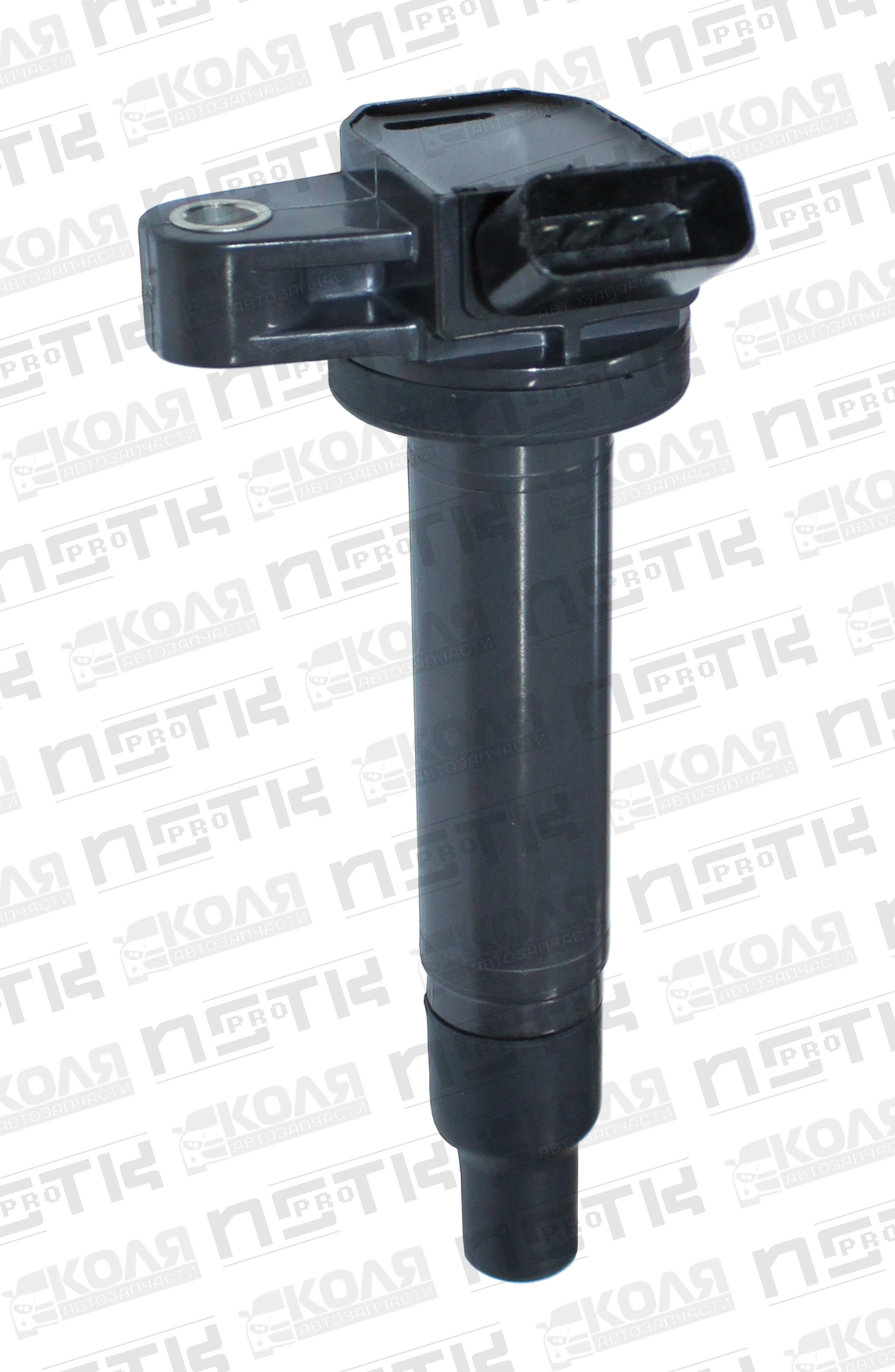 Катушка зажигания Toyota 1GFE 1UZFE 2UZFE 3UZFE (TOYOTA)