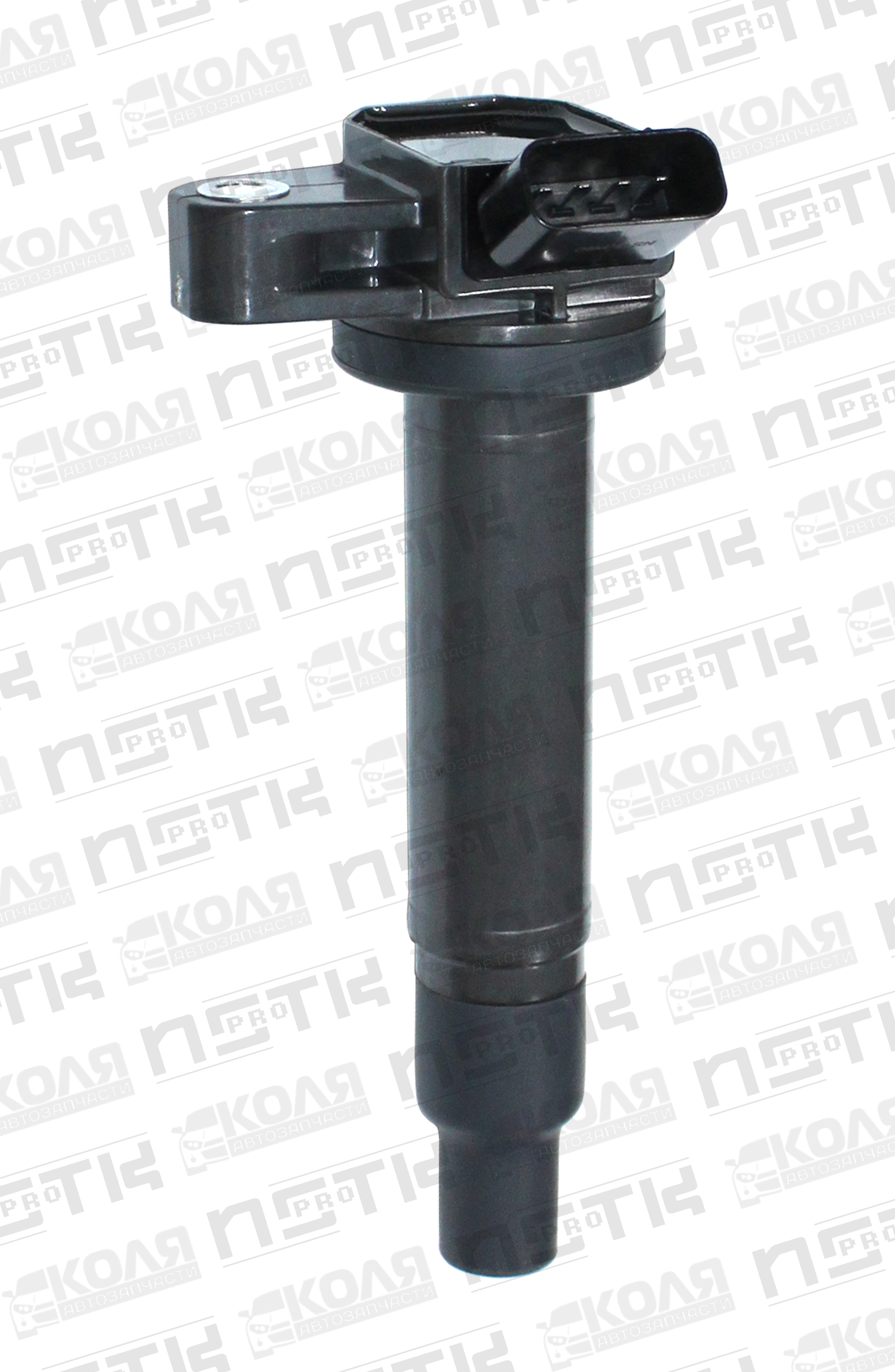 Катушка зажигания Toyota 1GFE Beams 1UZFE 2UZFE 3UZFE (TOYOTA)