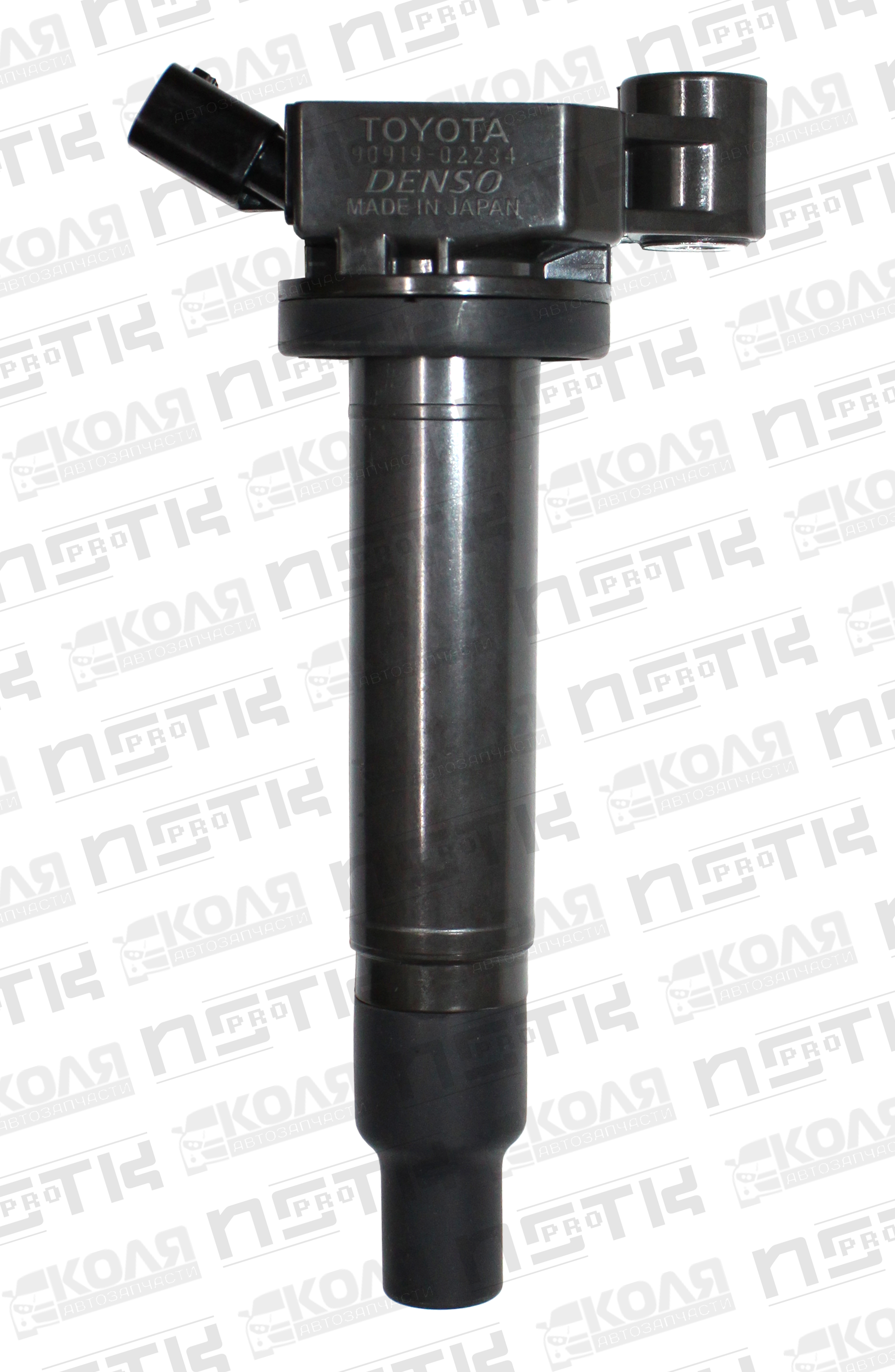 Катушка зажигания Toyota 1MZFE VVTi 2 поколение (TOYOTA)