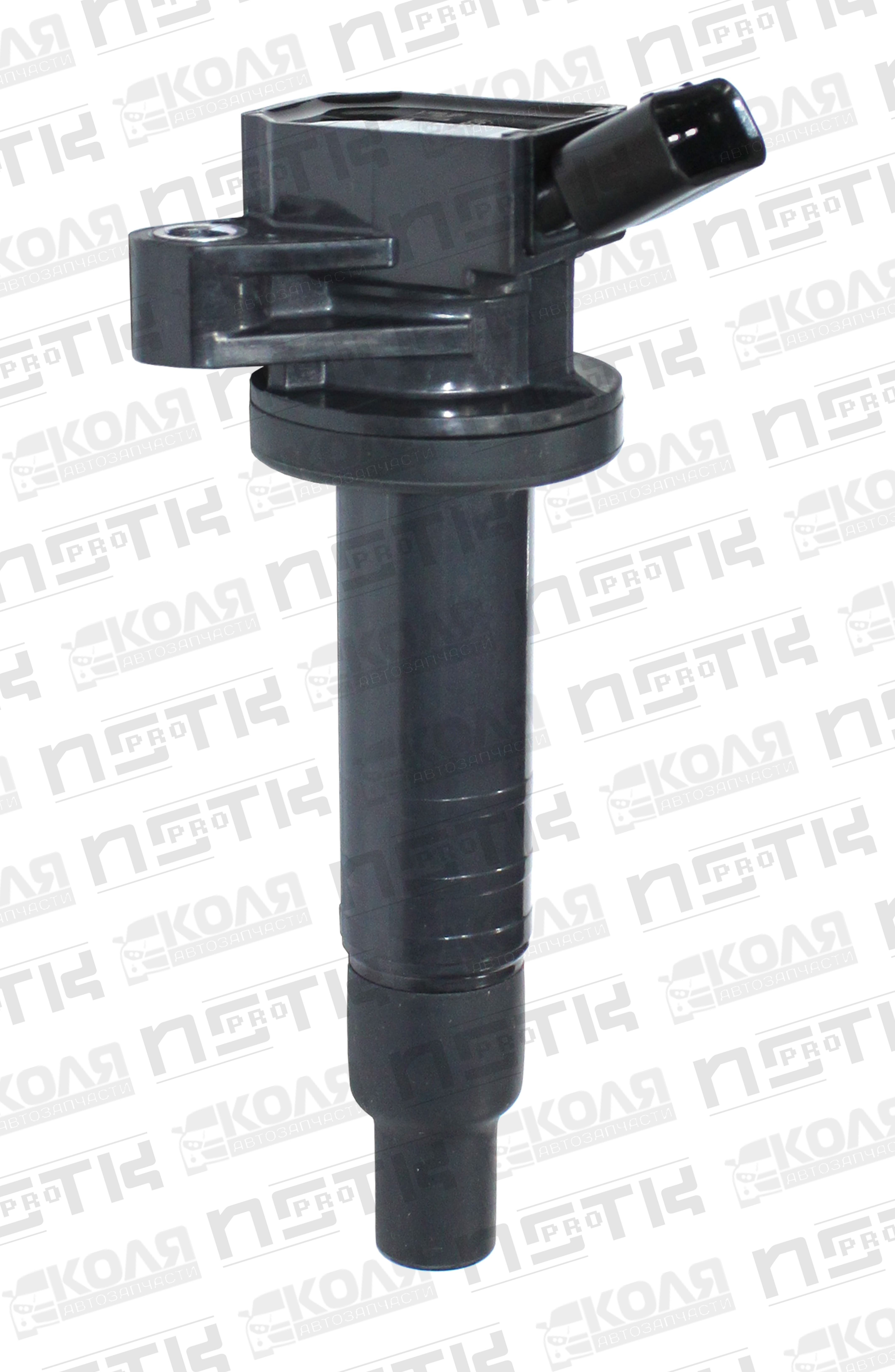 Катушка зажигания Toyota 1ZZFE 3ZZFE 4ZZFE 3SGE 3SGTE 1KRFE KFVE (TOYOTA)