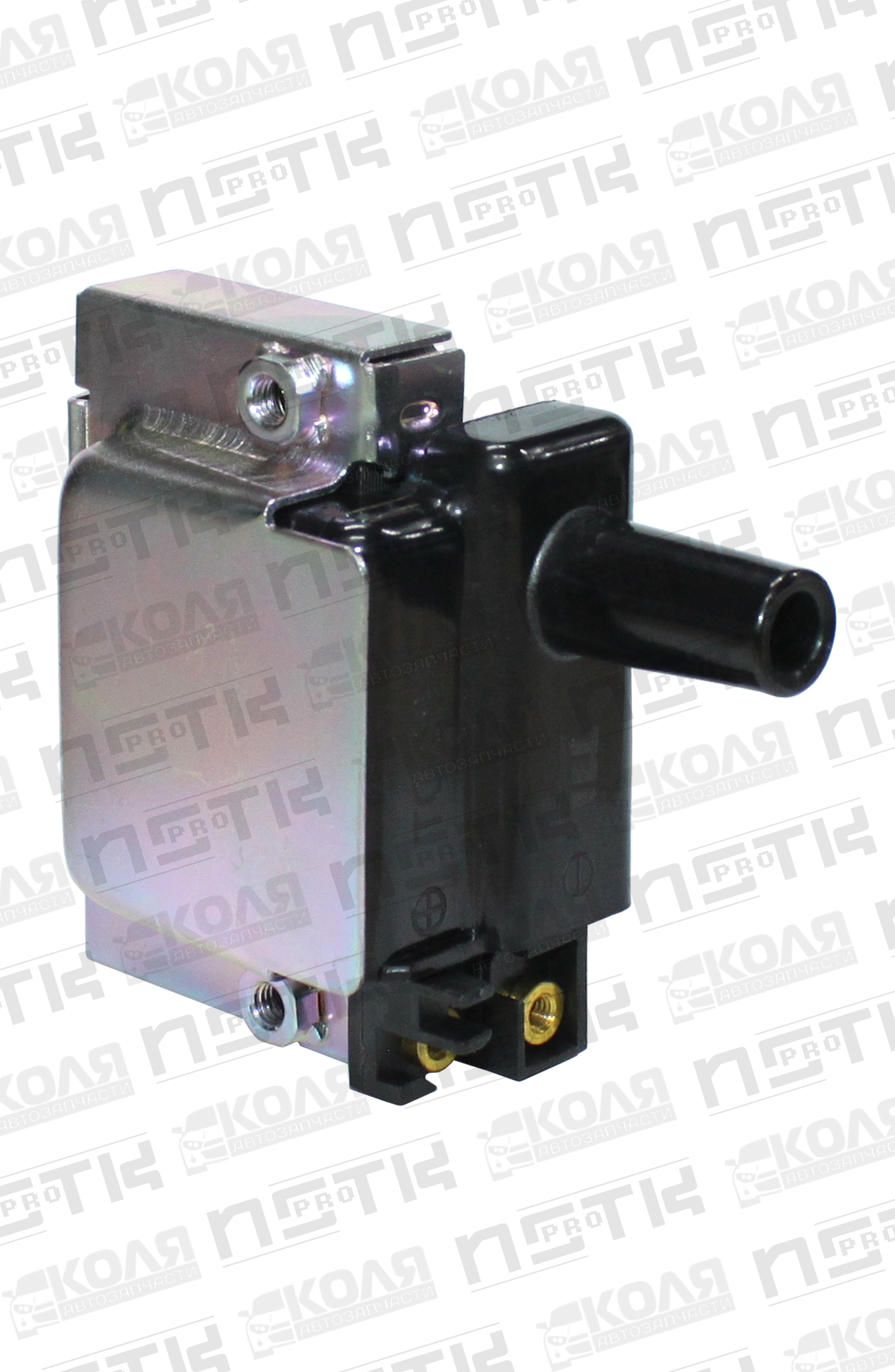 Катушка зажигания в трамблер Honda Partner EY7 EY8 D13B D15B D16A Honda Odyssey RA1 RA2 F22B Honda Stepwgn RF1 RF2 B20B (HONDA)