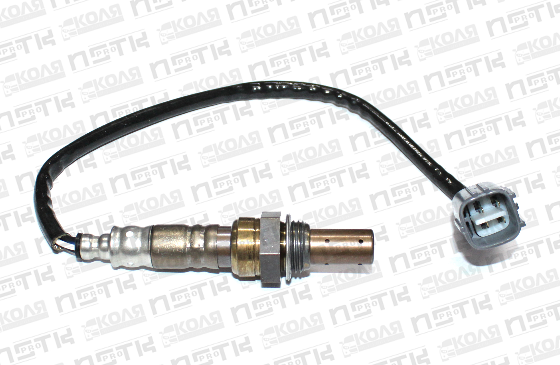 Кислородный датчик 1MZFE 3MZFE Lexus ES300 MCV20 Lexus RX300 MCU10 MCU15 Toyota Highlander MCU20L MCU23L MCU25L MCU28L (TOYOTA)