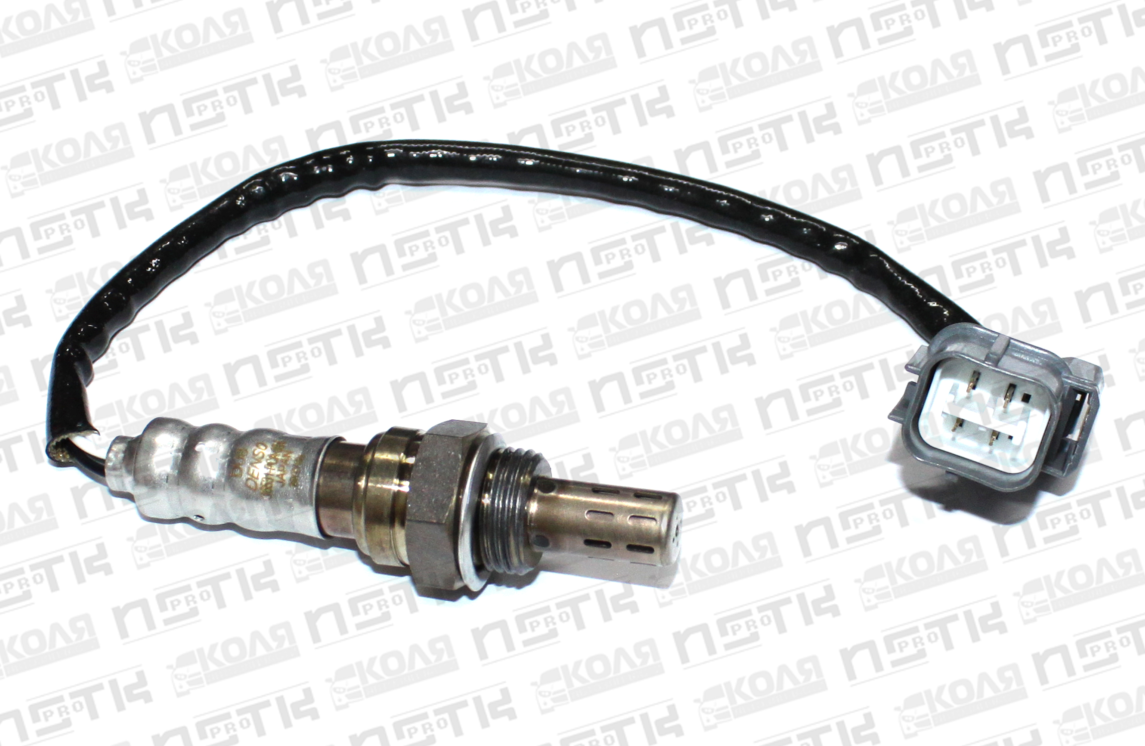 Кислородный датчик 4 контакта Honda CRV RD1 B20B / HRV  (HONDA)