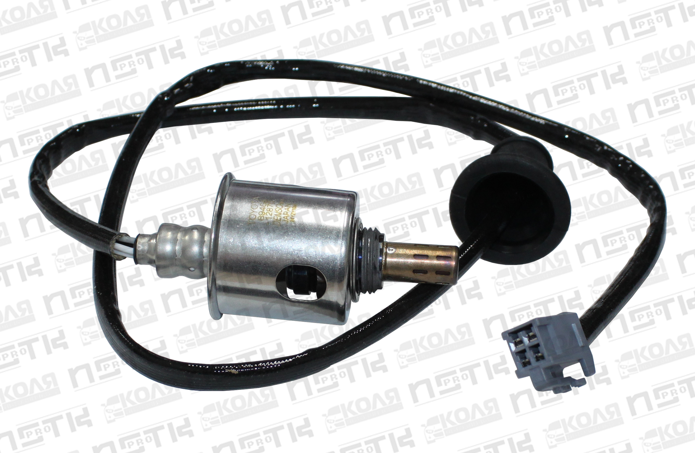 Кислородный датчик 4 контакта Toyota Corolla Axio / Fielder NZE144 1NZFE (TOYOTA)