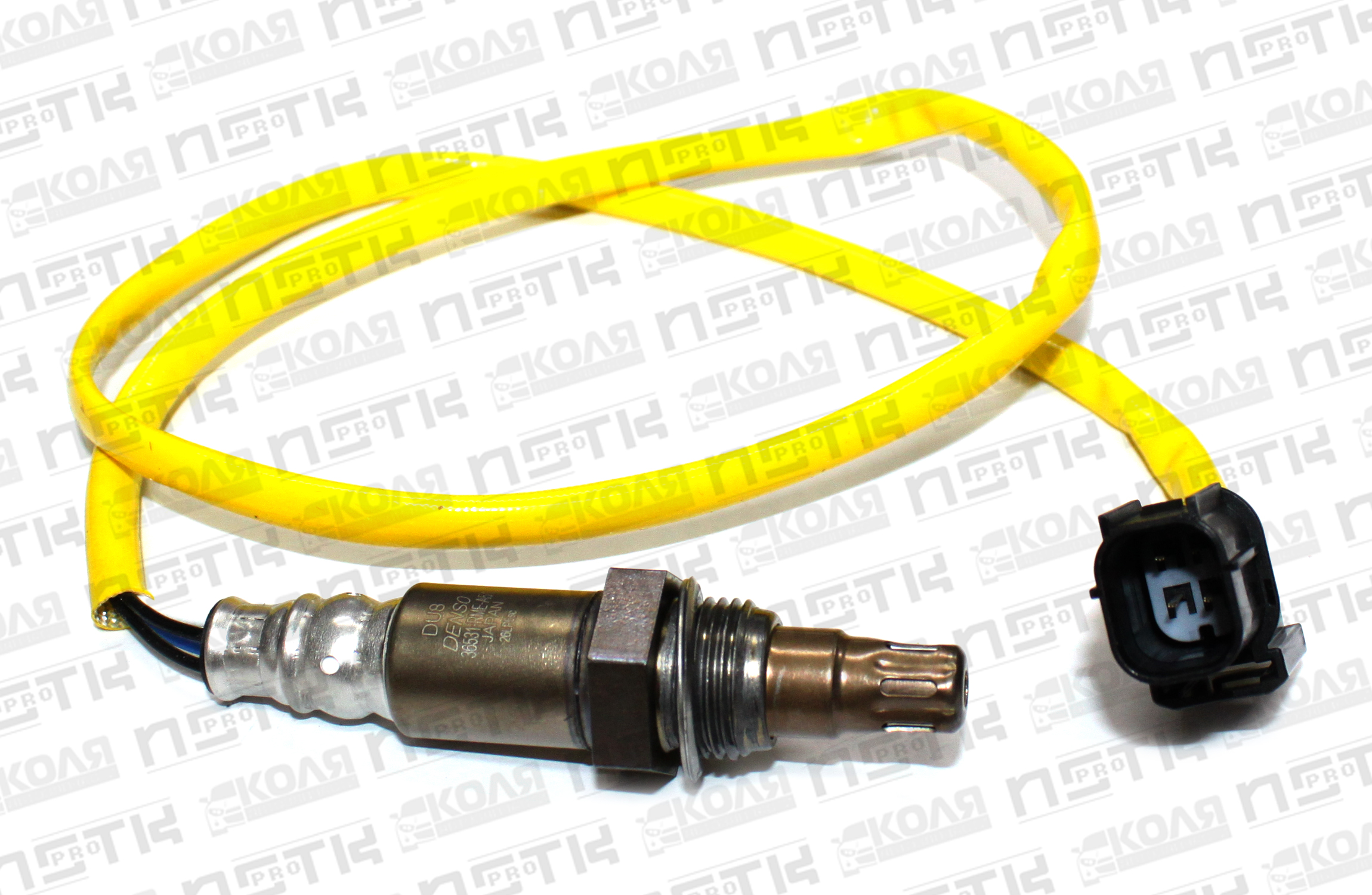 Кислородный датчик F длина 650mm Honda Partner GJ3 GI4 (HONDA)