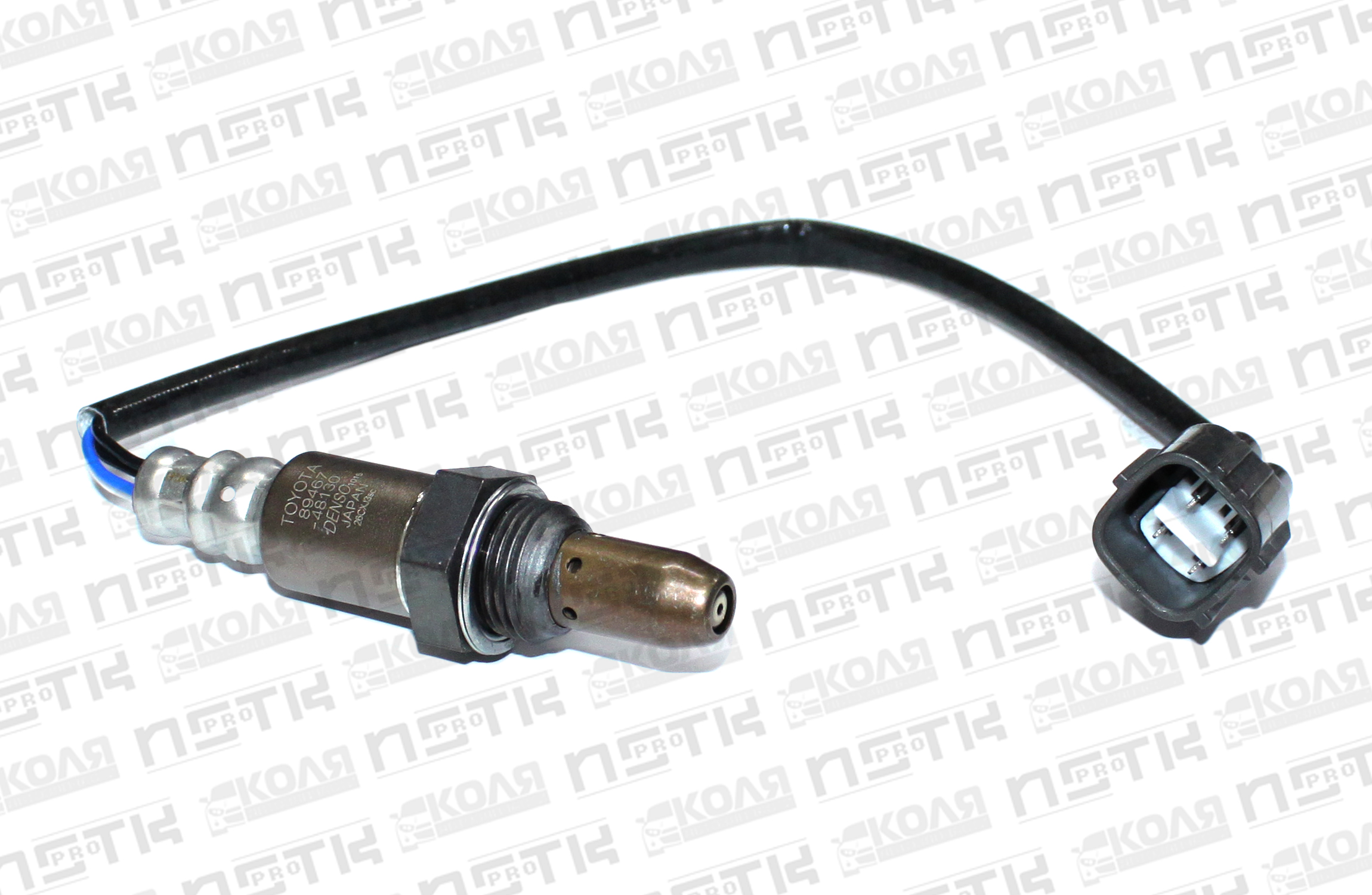 Кислородный датчик Lexus RX350 GSU35 2GRFE (TOYOTA)