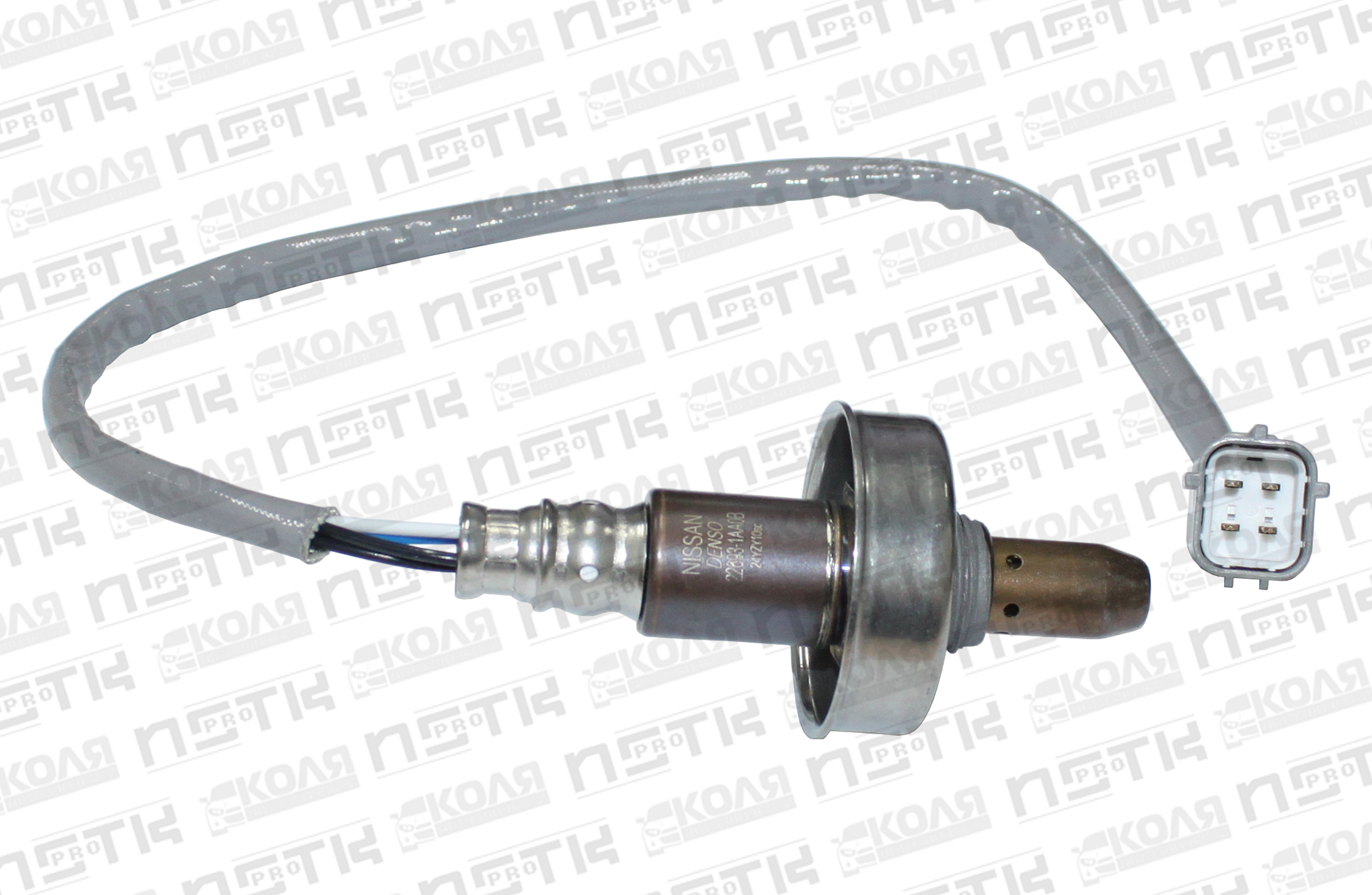 Кислородный датчик Nissan Altima L32 VQ35DE Nissan Cube Z12 MR18DE Nissan Serena C25 MR20DE (NISSAN)