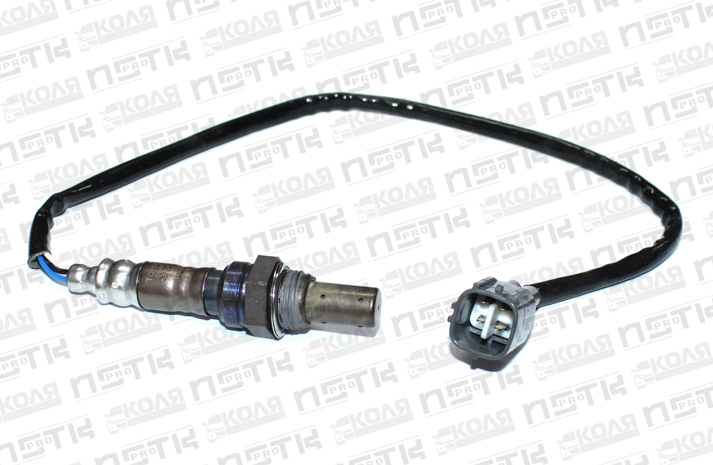 Кислородный датчик передний Toyota 2AZFE 1AZFE 1MZFE 4 контакта (TOYOTA)