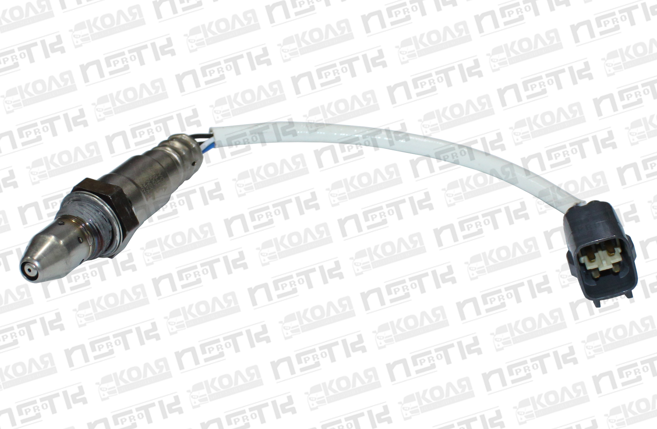 Кислородный датчик Toyota Auris NZE184 1NZFE Toyota Sienta NSP170 2NRFE Lexus GS450h GWL10 / Toyota Crown GWS214 2GRFXE (TOYOTA)