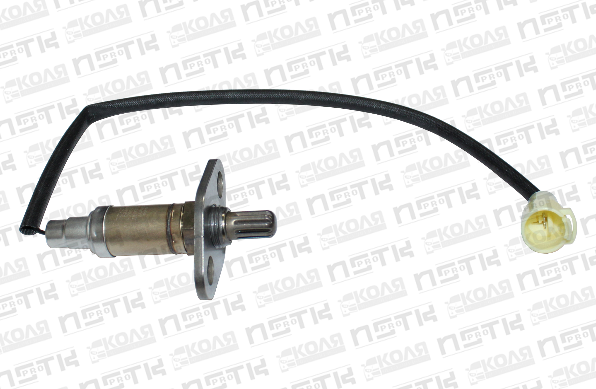 Кислородный датчик Toyota Corolla AE86 4AGE 1 контакт (TOYOTA)