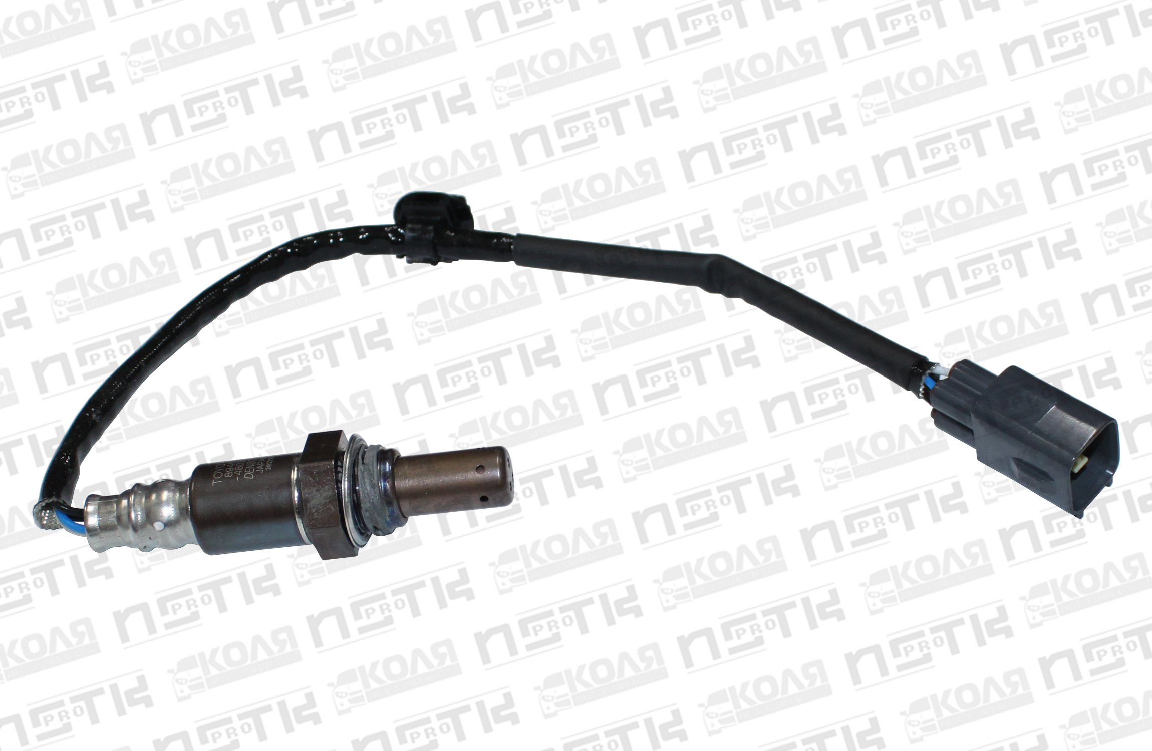 Кислородный датчик Toyota Harrier ACU10 ACU15 Toyota Ipsum ACM21 ACM26 Toyota Kluger V ACU20 ACU25 2AZFE (TOYOTA)