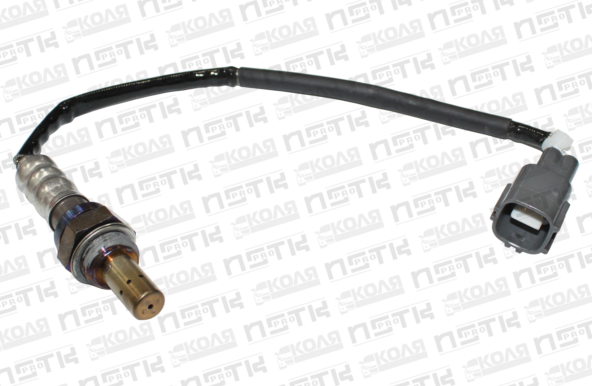 Кислородный датчик Toyota Harrier MCU10 MCU15 Toyota Kluger V MCU20 MCU25 1MZFE Toyota Funcargo NCP21 Toyota Platz NCP12 Toyota Vitz NCP13 NCP131 1NZFE (TOYOTA)