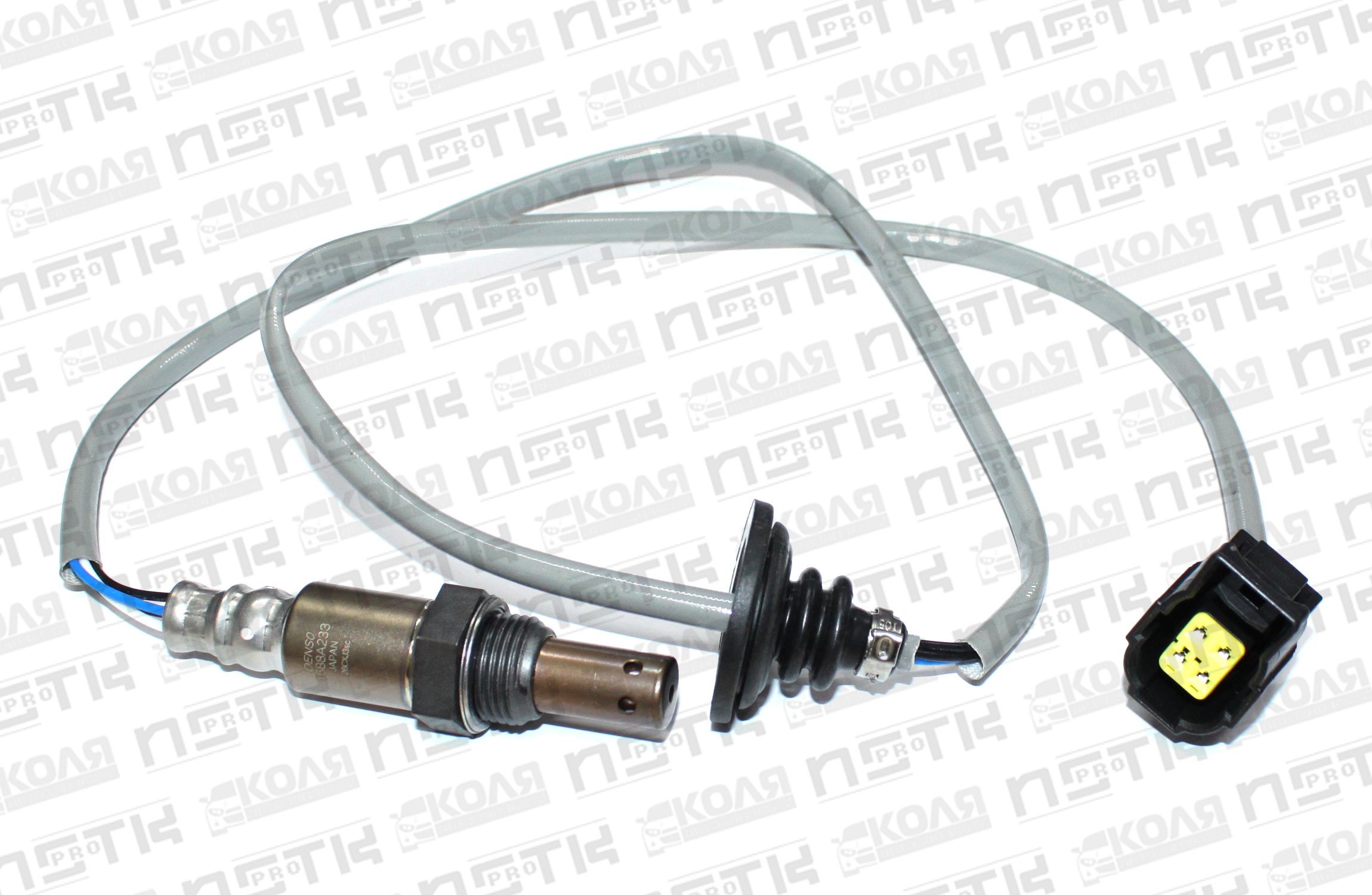 Кислородный датчик задний Mitsubishi ASX GA1W Mitsubishi Lancer CX1A CY1A 4A92 (MITSUBISHI)