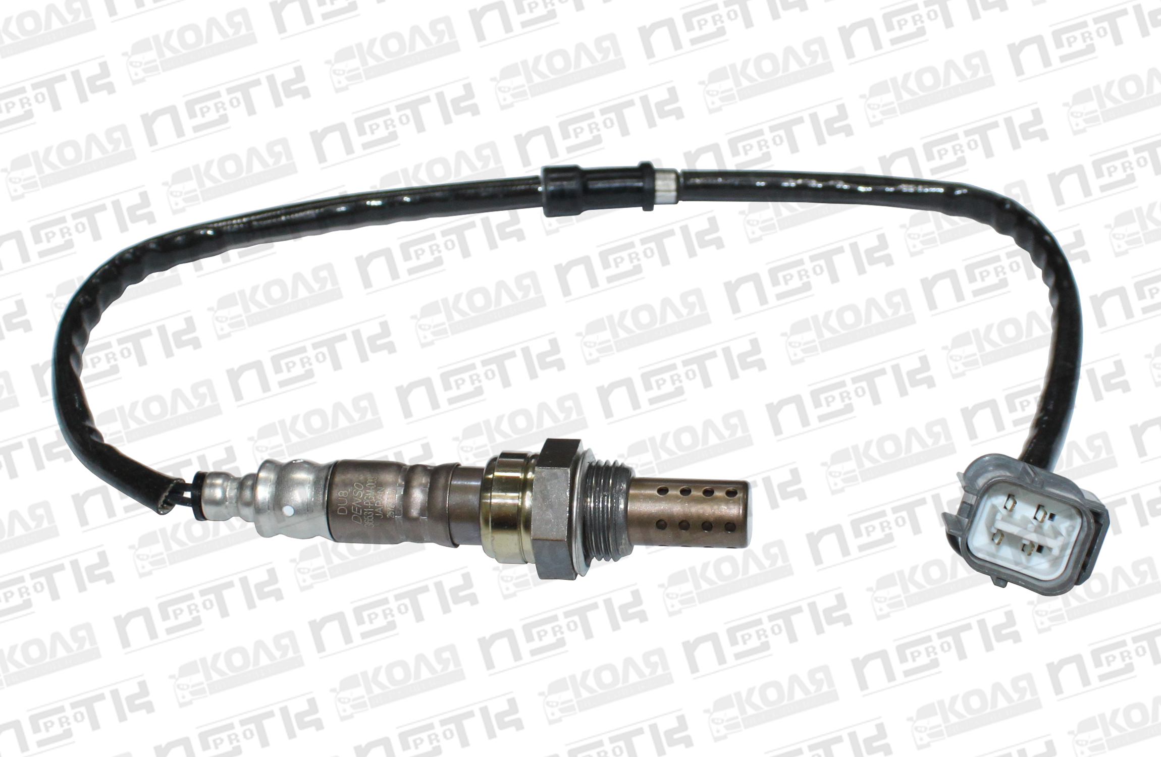 Кислородный датчик F Honda Odyssey RA6 F23A 4 контакта (HONDA)