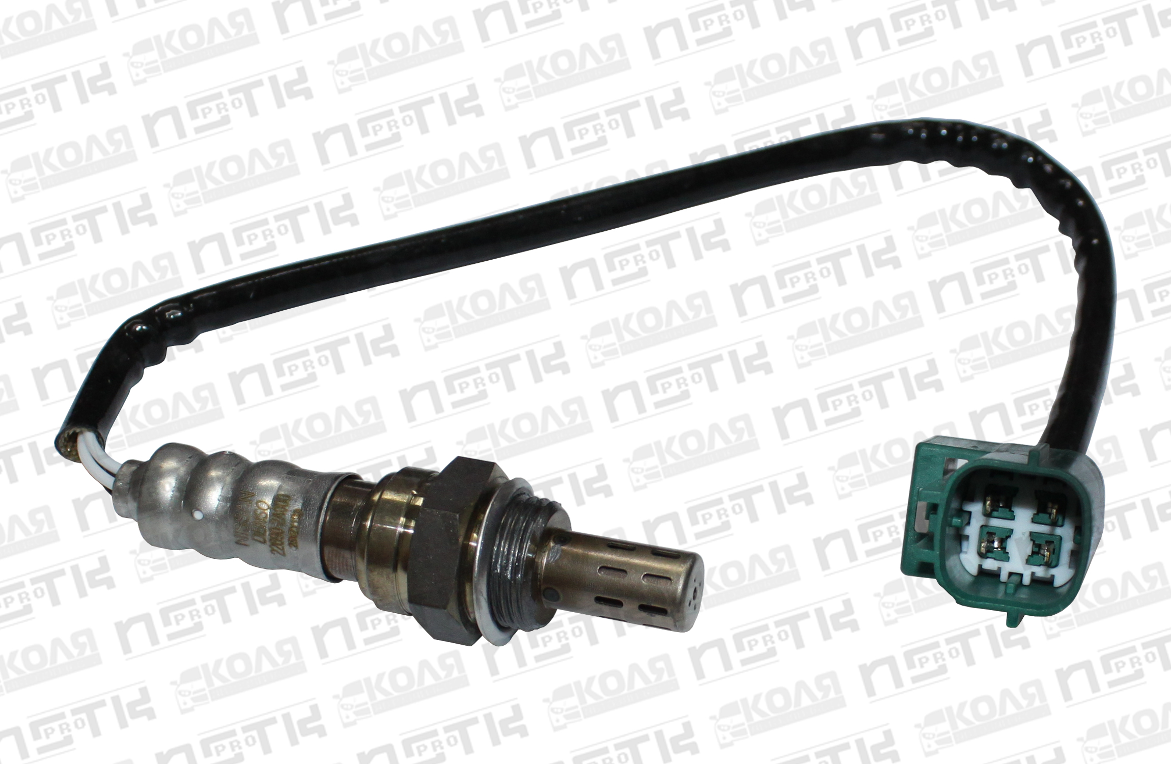 Кислородный датчик Nissan Teana J31 VQ23DE 4 контакта (NISSAN)