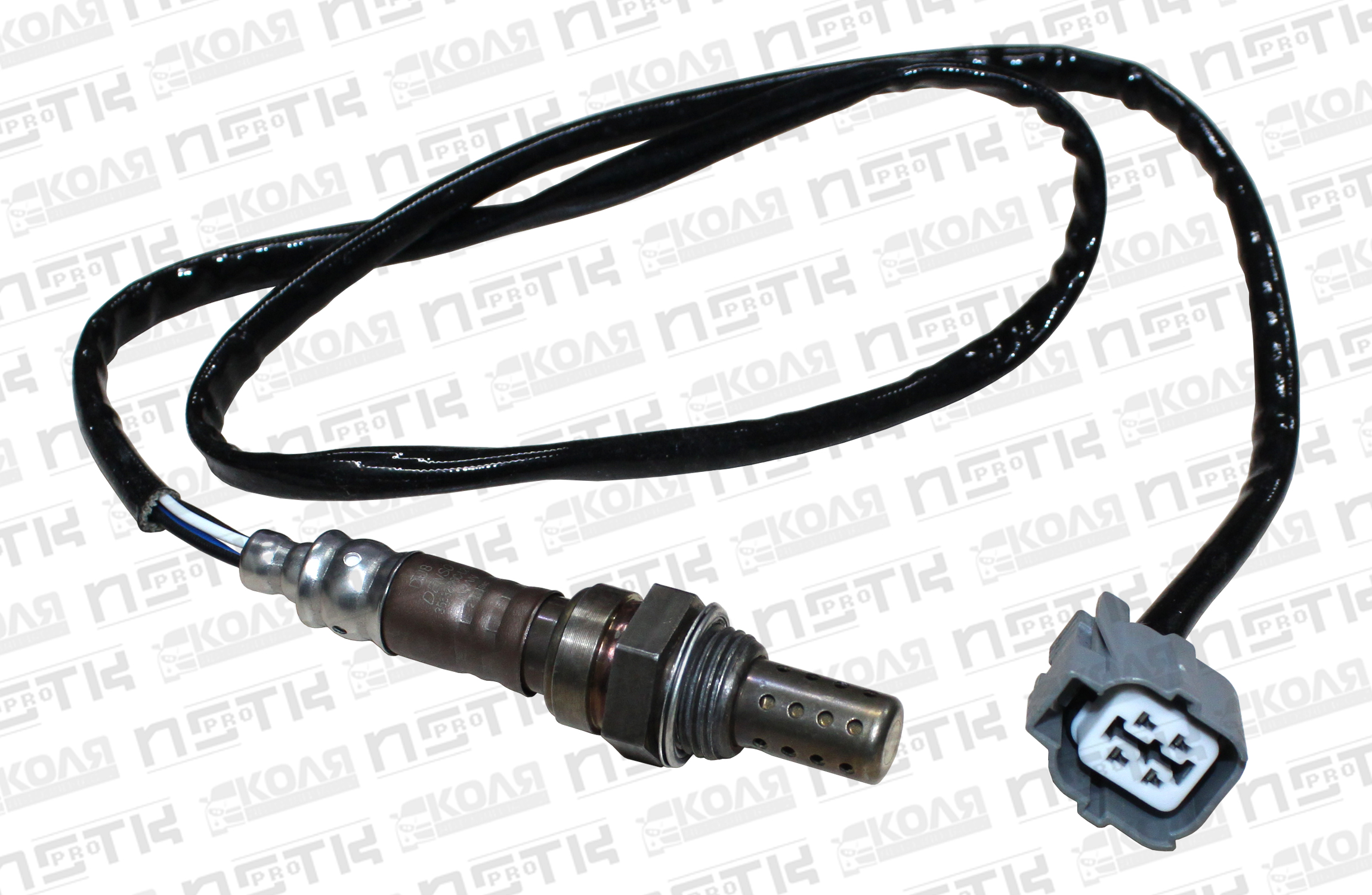 Кислородный датчик R длина 750mm Honda Accord 1998-2002 2.0 2.3 (HONDA)