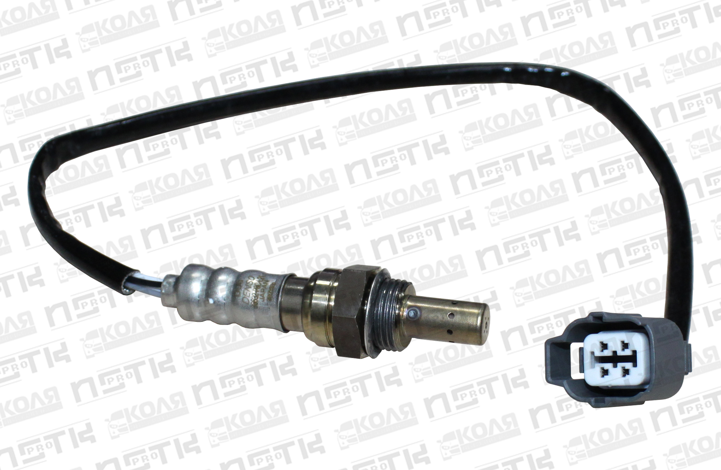 Кислородный датчик R длина 400mm Honda Accord 1998-2002 2.0 2.3 (HONDA)