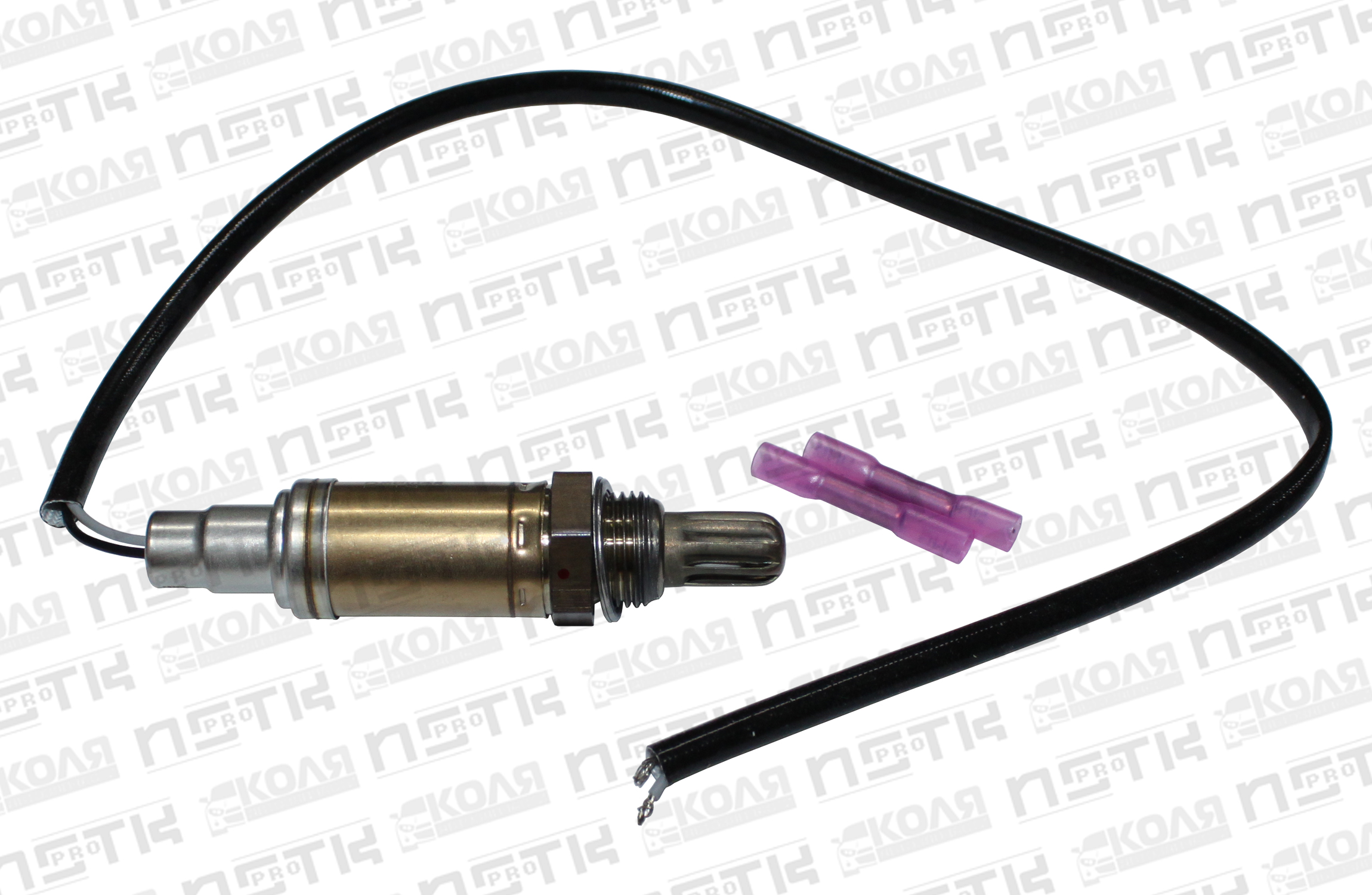 Кислородный датчик универсальный 2 контакта (TOYOTA)