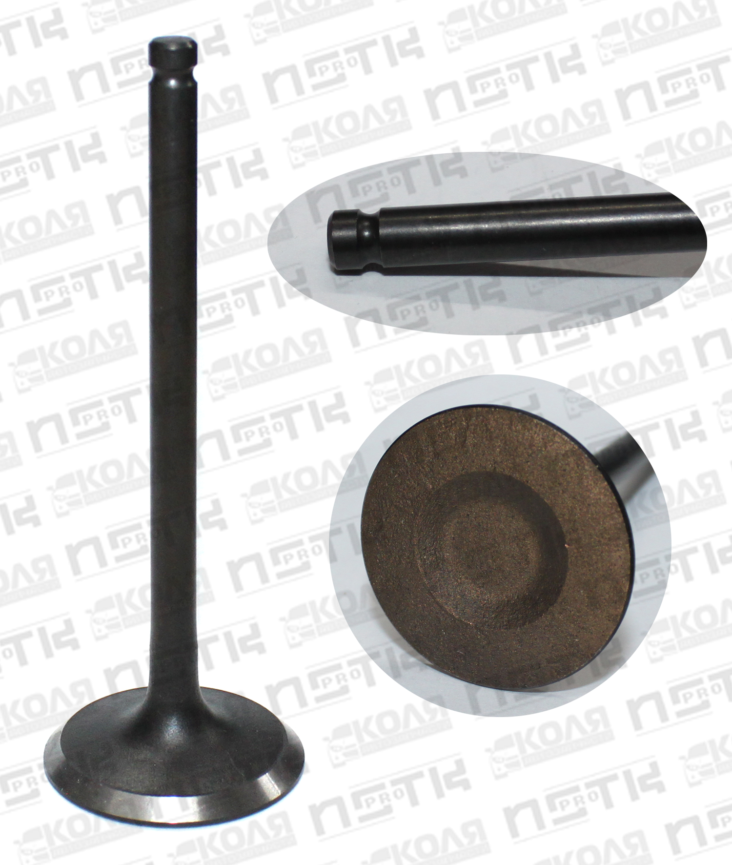 Клапан двигателя впускной IN 32*5.5*88.8 Toyota 1ZZFE (NSTK)