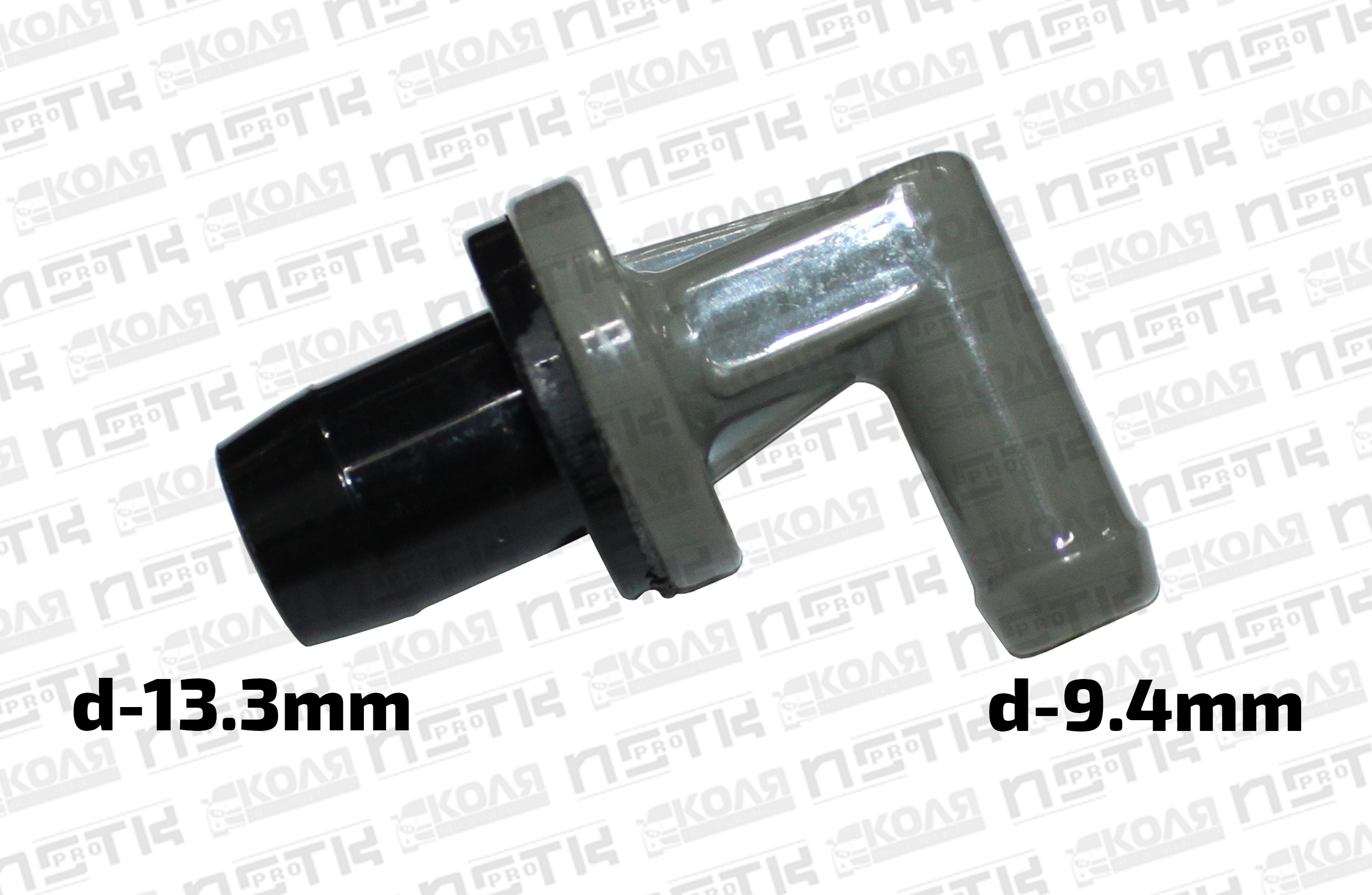 Клапан вентиляции картерных газов сапун Toyota 1E 1EL 2E 2EE 2EL 2ELC 4EFE 5EFE 5EFHE 1VZFE 2VZFE (TOYOTA)