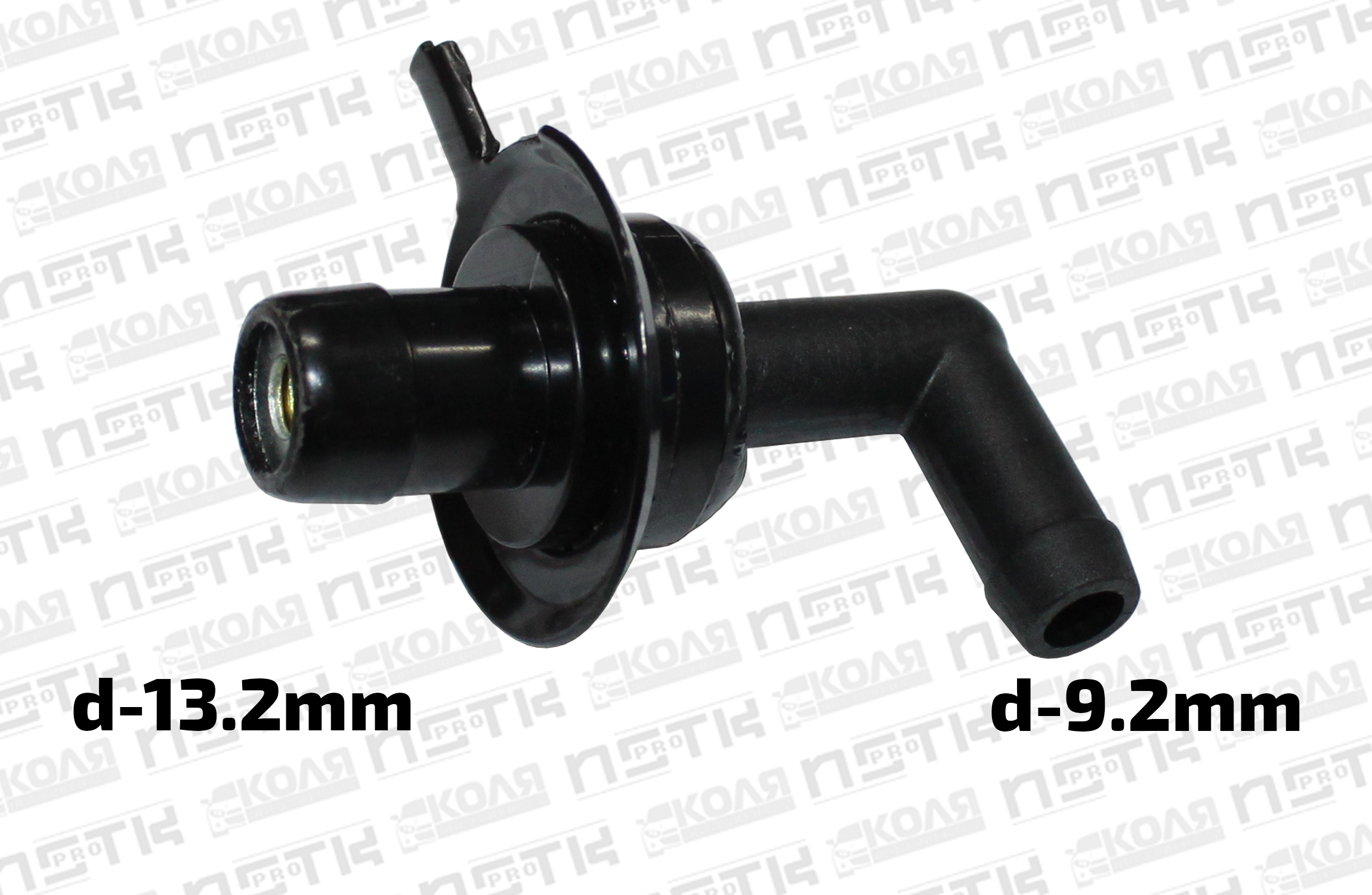 Клапан вентиляции картерных газов сапун Toyota 3SFE 3SFSE 4SFE 5SFE 5SFNE Toyota Caldina ST191 ST195 ST198 ST210 ST215 Toyota Camry Vista SV40 SV41 SV42 SV43 Toyota Corona ST210 ST215 ST220 Toyota Ipsum SXM10 Toyota LiteAce TownAce Noah SR40 SR50 (TOYOTA)