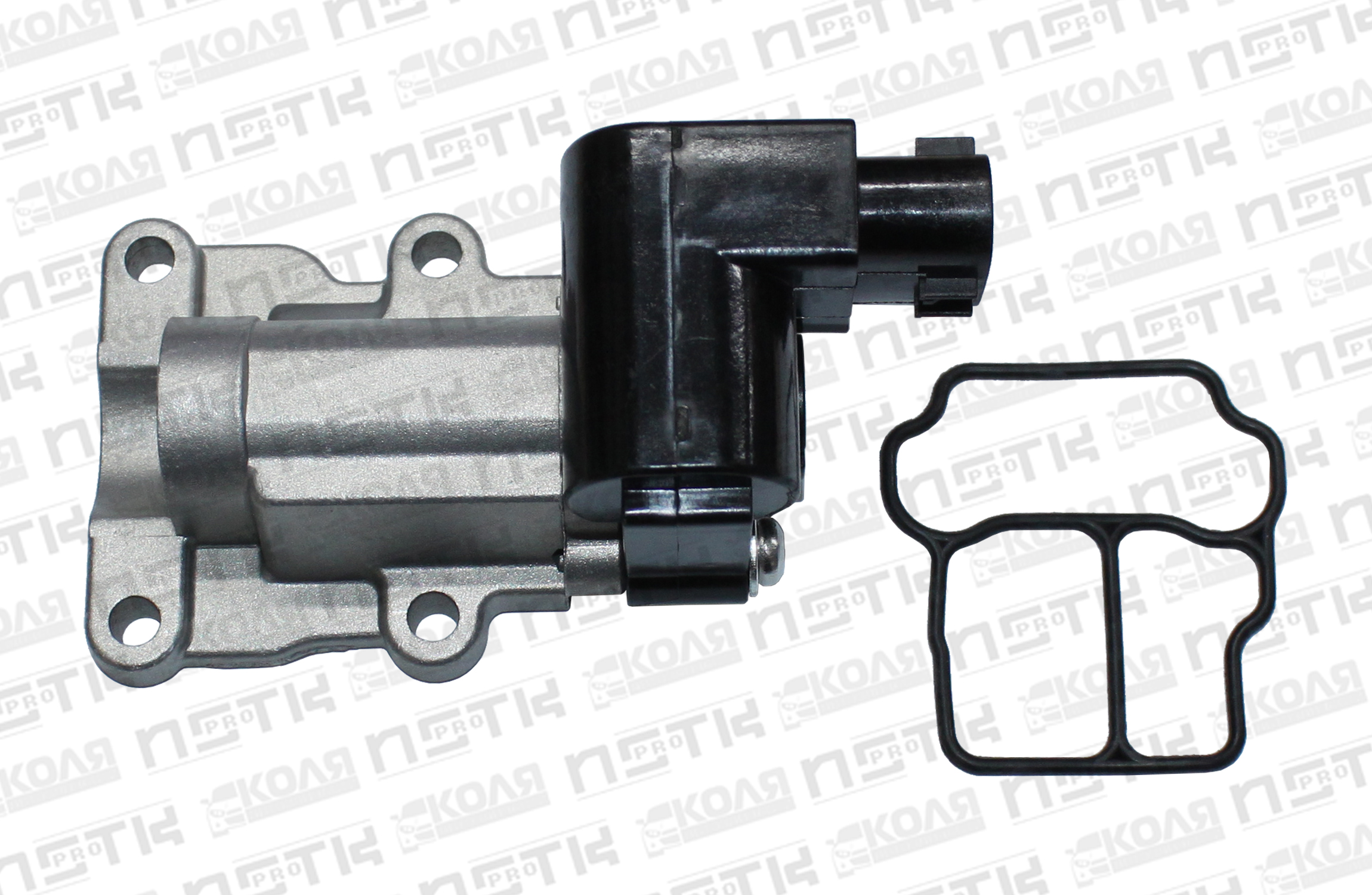 Клапан холостого хода 1AZFE 2AZFE Toyota Alphard ANH10 ANH15 Toyota Camry ACV31 ACV36 Toyota Harrier ACU10 ACU15 ACU30 ACU35 Toyota Ipsum ACM21 ACM26 Toyota RAV4 ACA20 ACA21 ACA26 (NSTKPRO)