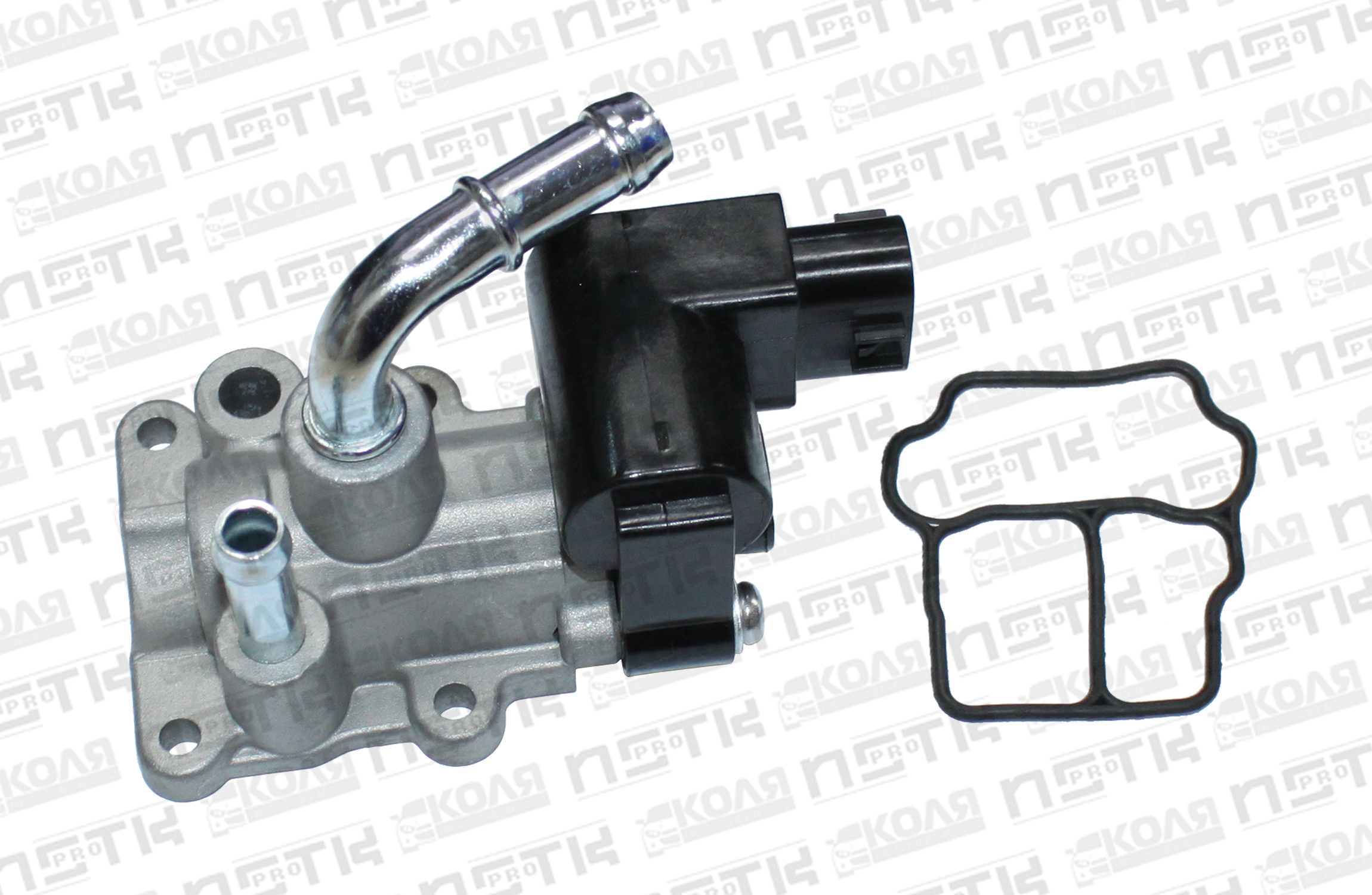 Клапан холостого хода 1MZFE Lexus RX300 MCU10 MCU15 Toyota Alphard MNH10 MNH15 Toyota Harrier v MCU10 MCU15 Toyota Kluger V MCU20 MCU25 Toyota Windom MCV20 (NSTKPRO)