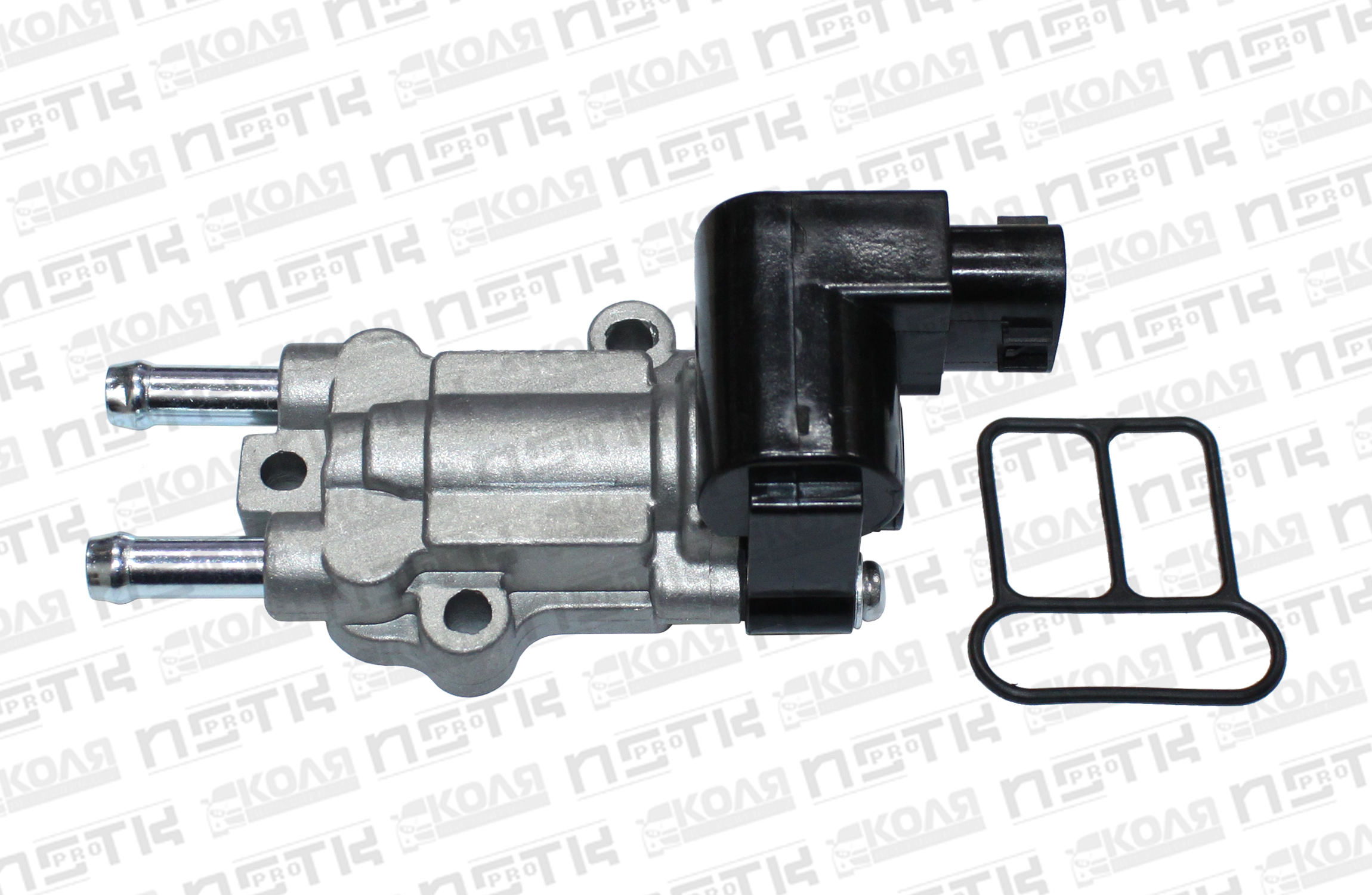 Клапан холостого хода 1ZZFE 1ZZFBE Toyota Allion Premio ZZT240 ZZT245 Toyota Caldina ZZT241 Toyota Corolla Fielder ZZE122 ZZE124 Toyota Opa ZCT10 ZCT15 Toyota Vista Ardeo ZZV50 Toyota Wish ZNE10 ZNE14 (NSTKPRO)