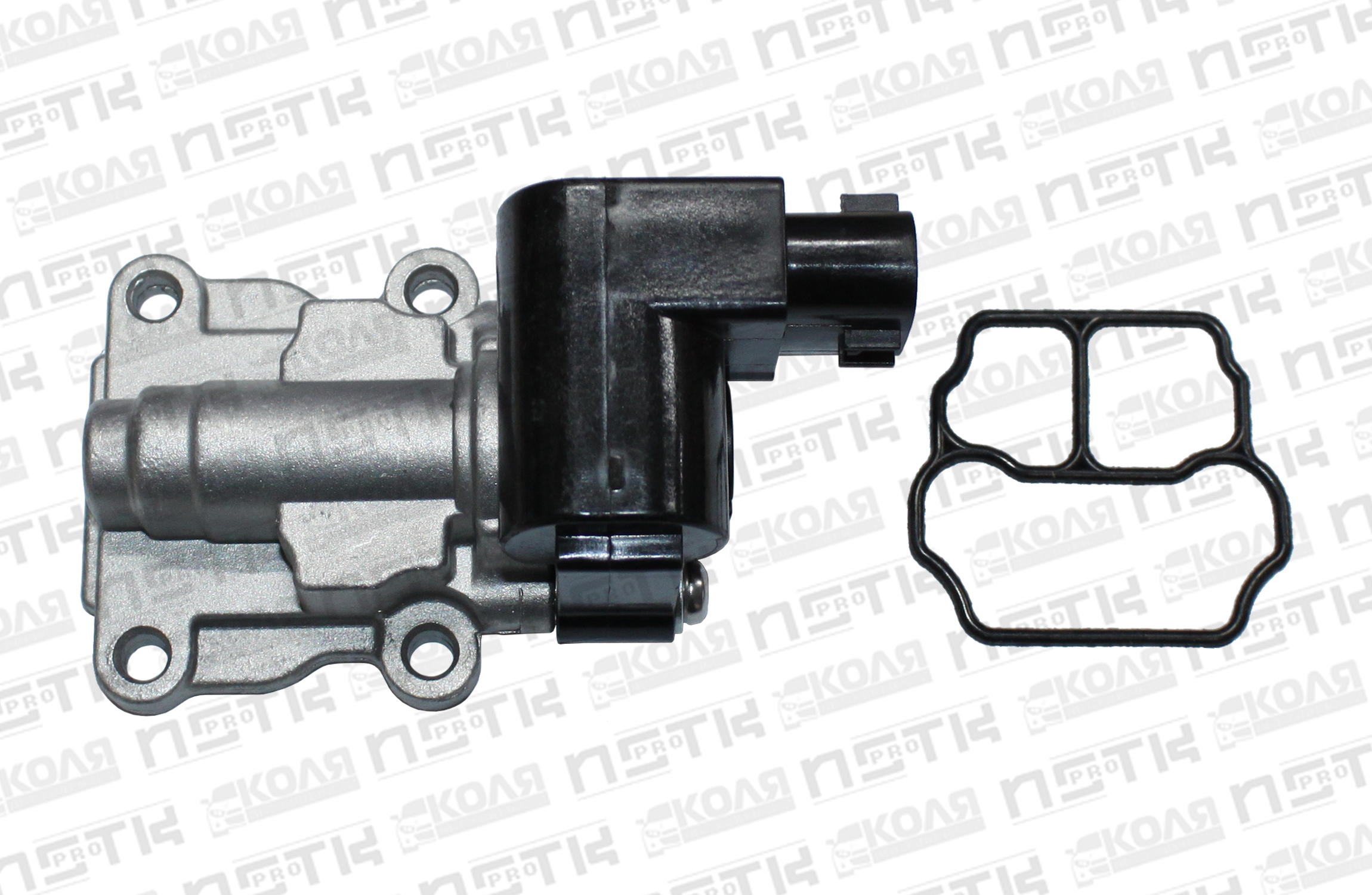 Клапан холостого хода 1ZZFE Toyota Corolla ZZE110 (NSTKPRO)