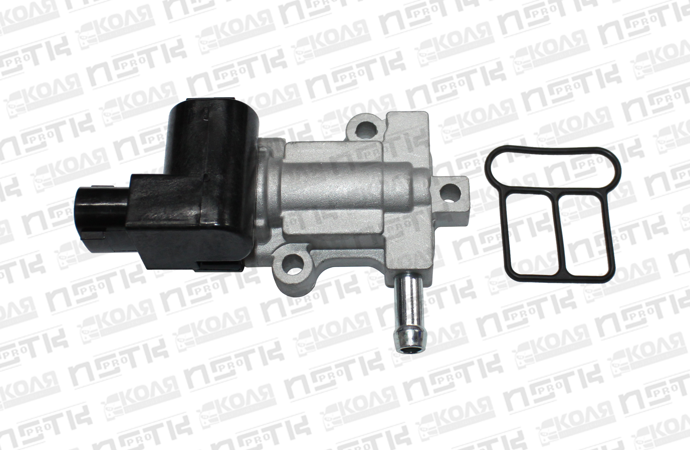 Клапан холостого хода Toyota 1JZGE Toyota Chaser Cresta Mark 2 JZX100 JZX105 Toyota Crown JZS130 JZS151 JZS153 (NSTKPRO)