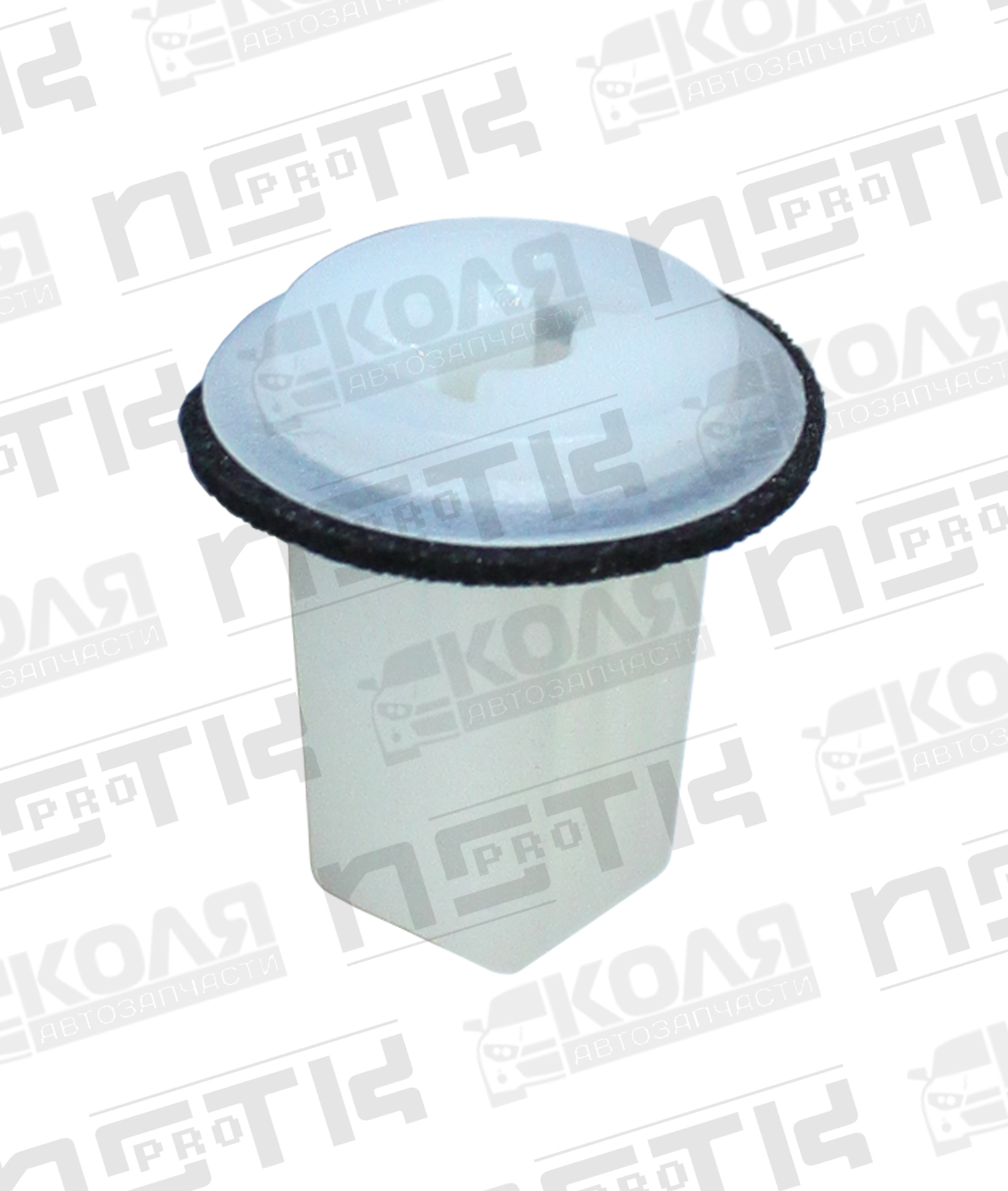 Клипса крепления клапана вентиляции багажника Honda Odyssey RA1 RA3 (NSTK)