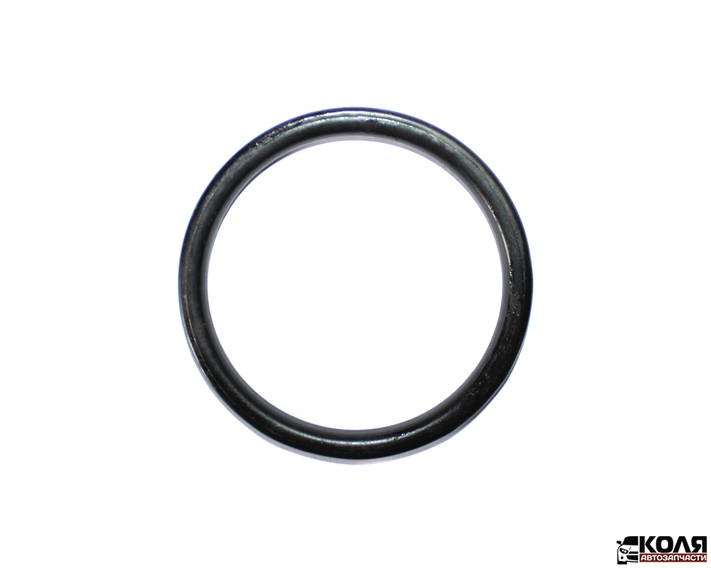 Кольцо глушителя металл 48*57*4 Honda черное (NSTK)