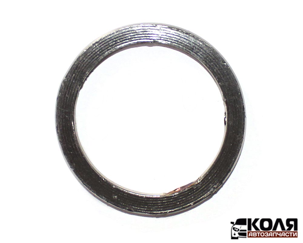 Кольцо глушителя металлографит Toyota 52*65*5 (NSTK)