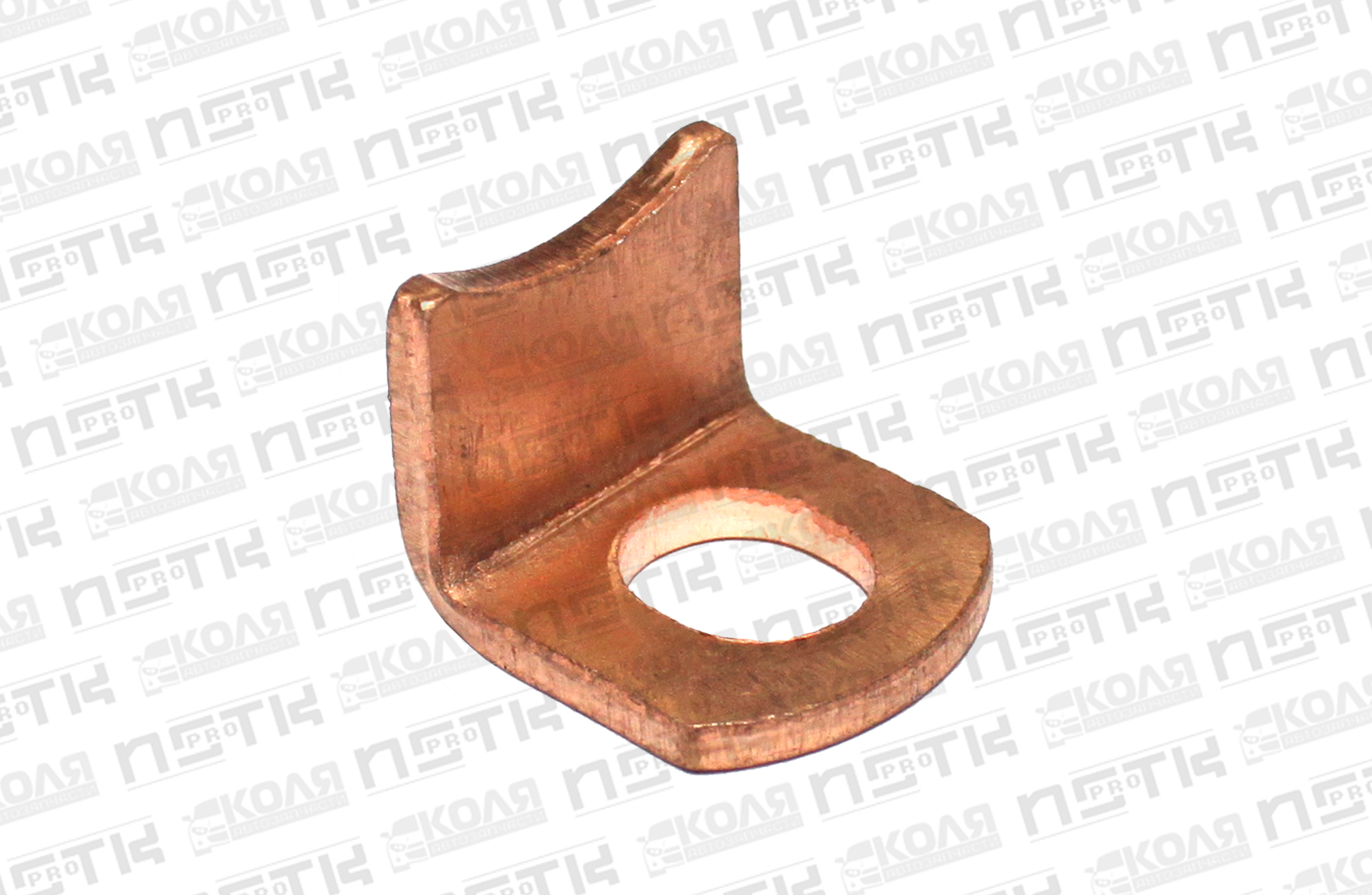 Контакт втягивающего рыле стартера пятак 20mm 10mm*12mm
