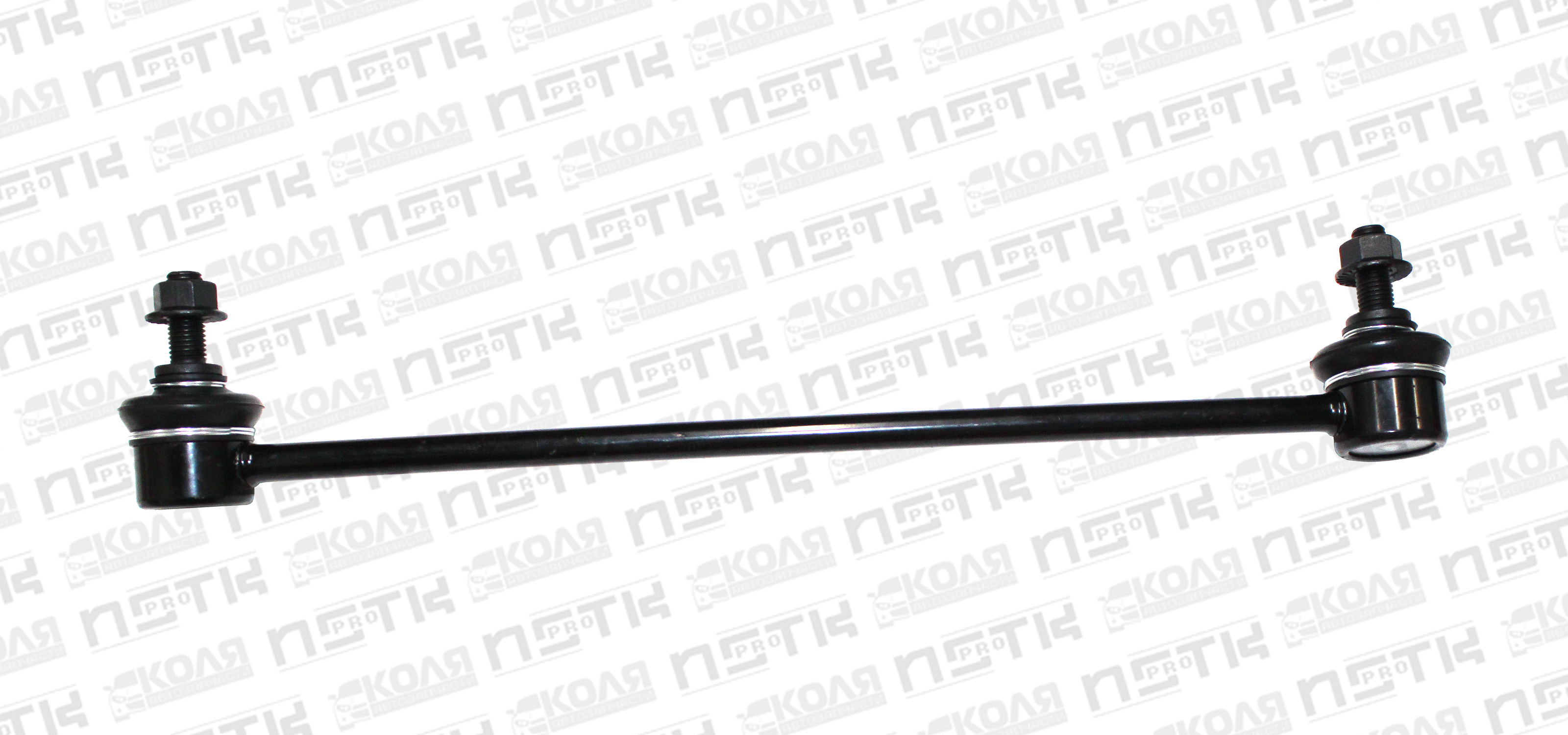 Линк переднего стабилизатора L Honda Fit GD1 GD2 GD3 GD4 2001-2007 0° (XCPMC)