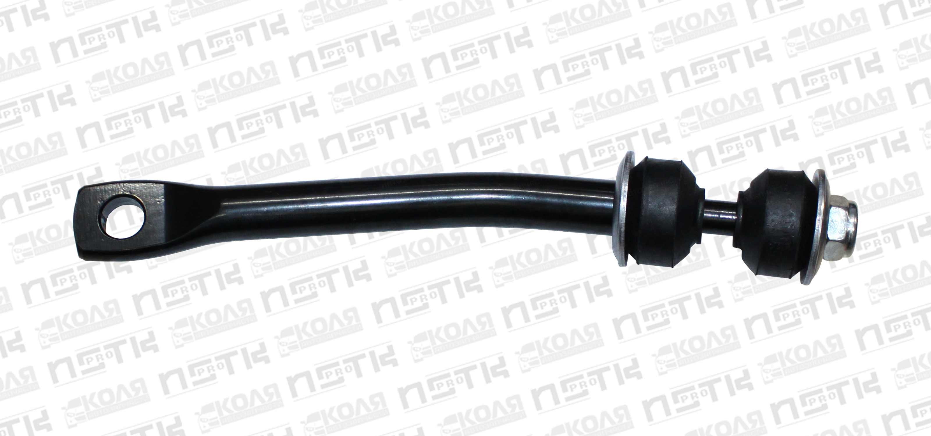 Линк переднего стабилизатора L SsangYong Actyon SsangYong Kyron SsangYong Rexton (XCPMC)