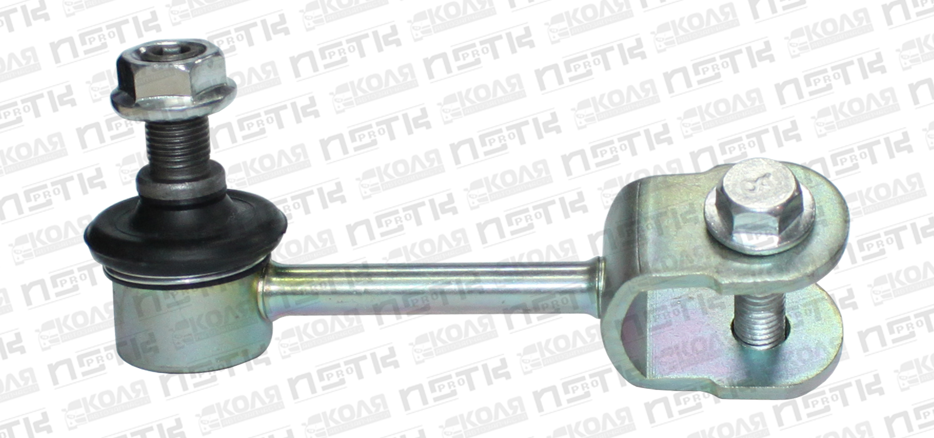 Линк переднего стабилизатора L Toyota Lite Ace Noah Toyota Town Ace Noah CR50 SR50 с болтом (NSTK)