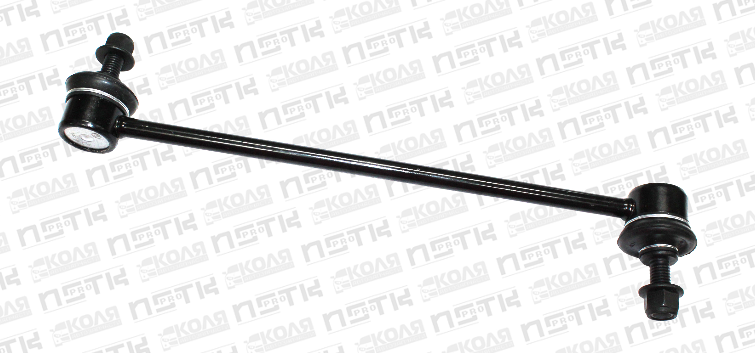 Линк переднего стабилизатора LR Mazda Demio DY3R DY3W DY5R DY5W (XCPMC)