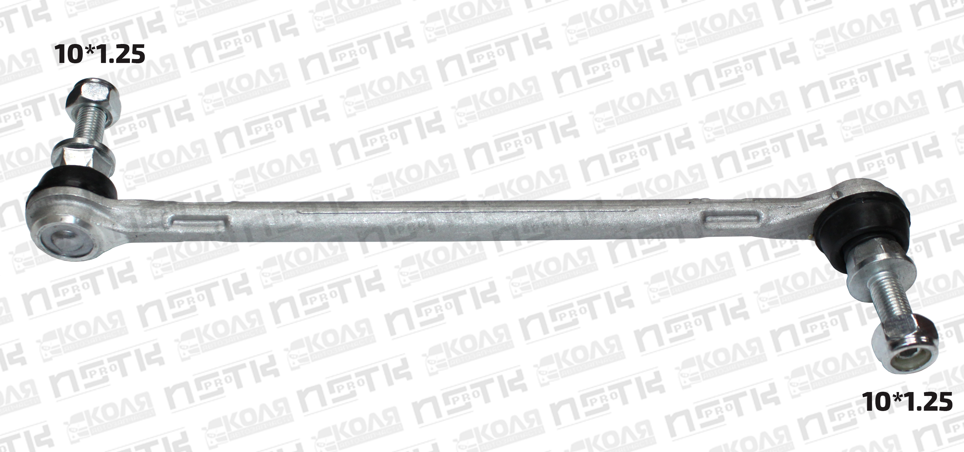 Линк переднего стабилизатора LR Nissan AD VAY12 Nissan Cube Z11 Z12 Nissan March K12 Nissan Note E11 E12 Nissan Tiida C11 (MEIKEBANG)