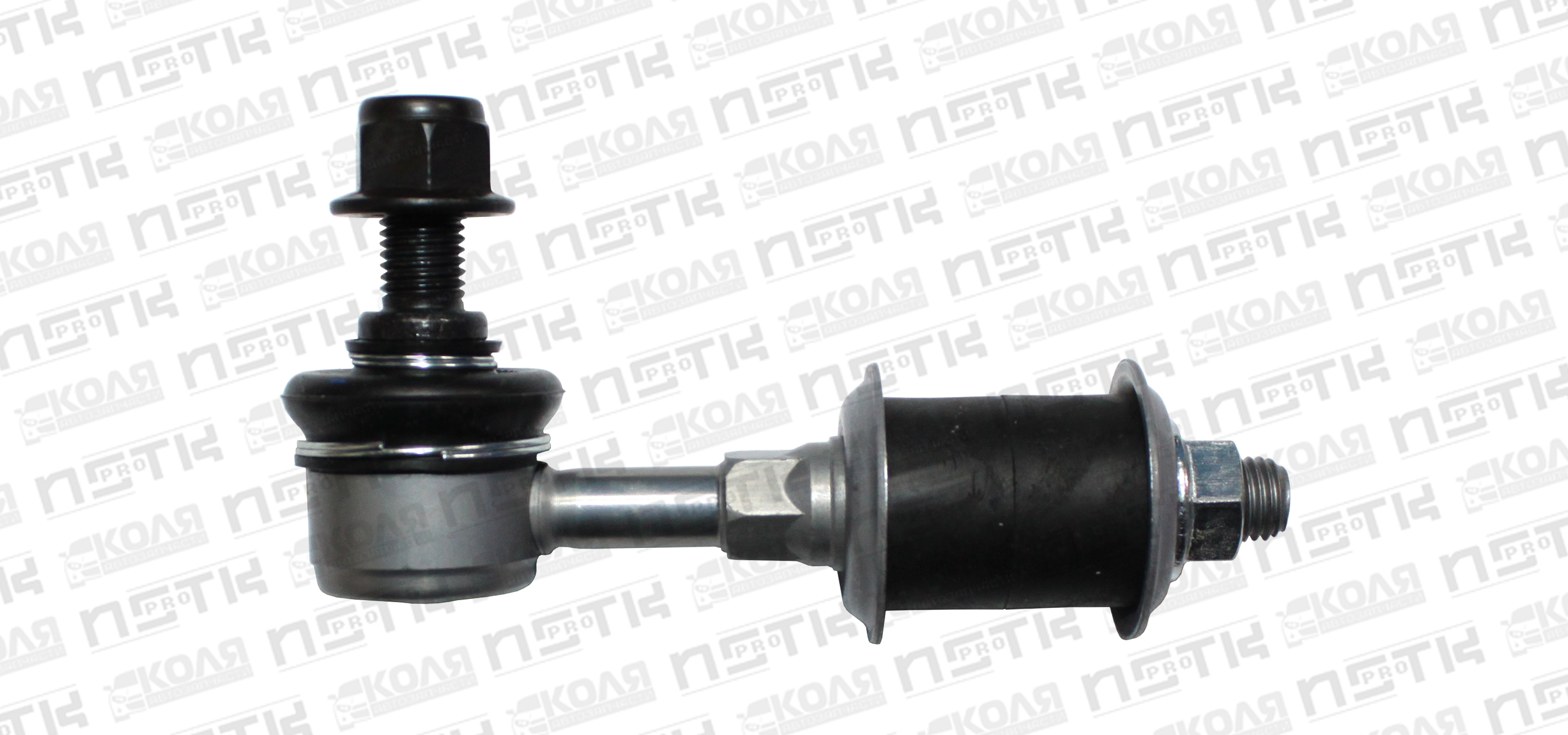 Линк переднего стабилизатора LR Nissan Avenir W11 Nissan Cefiro A32 Nissan Bluebird U13 Nissan Rnessa N30 (XCPMC)