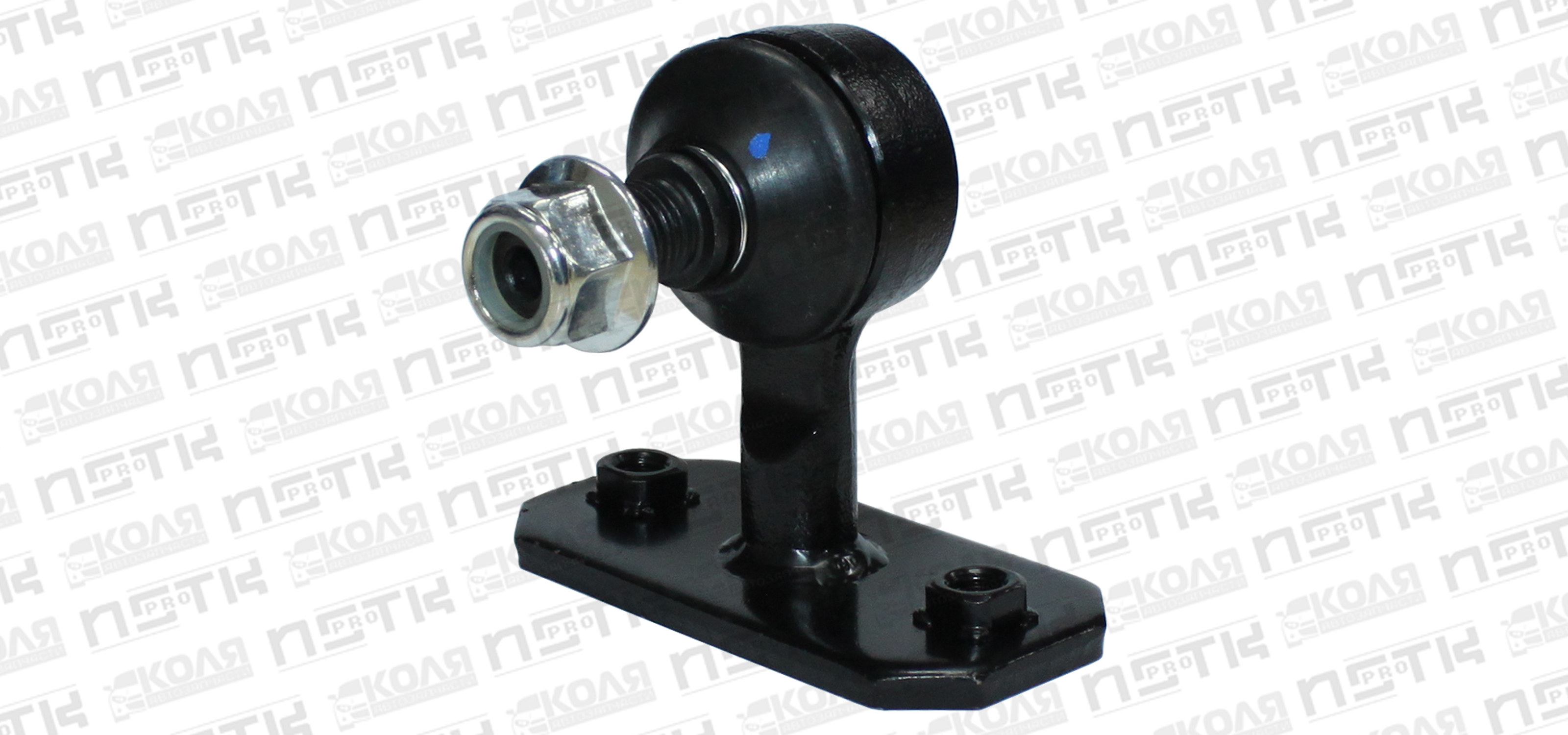 Линк переднего стабилизатора LR Toyota Land Cruiser 80 (XCPMC)