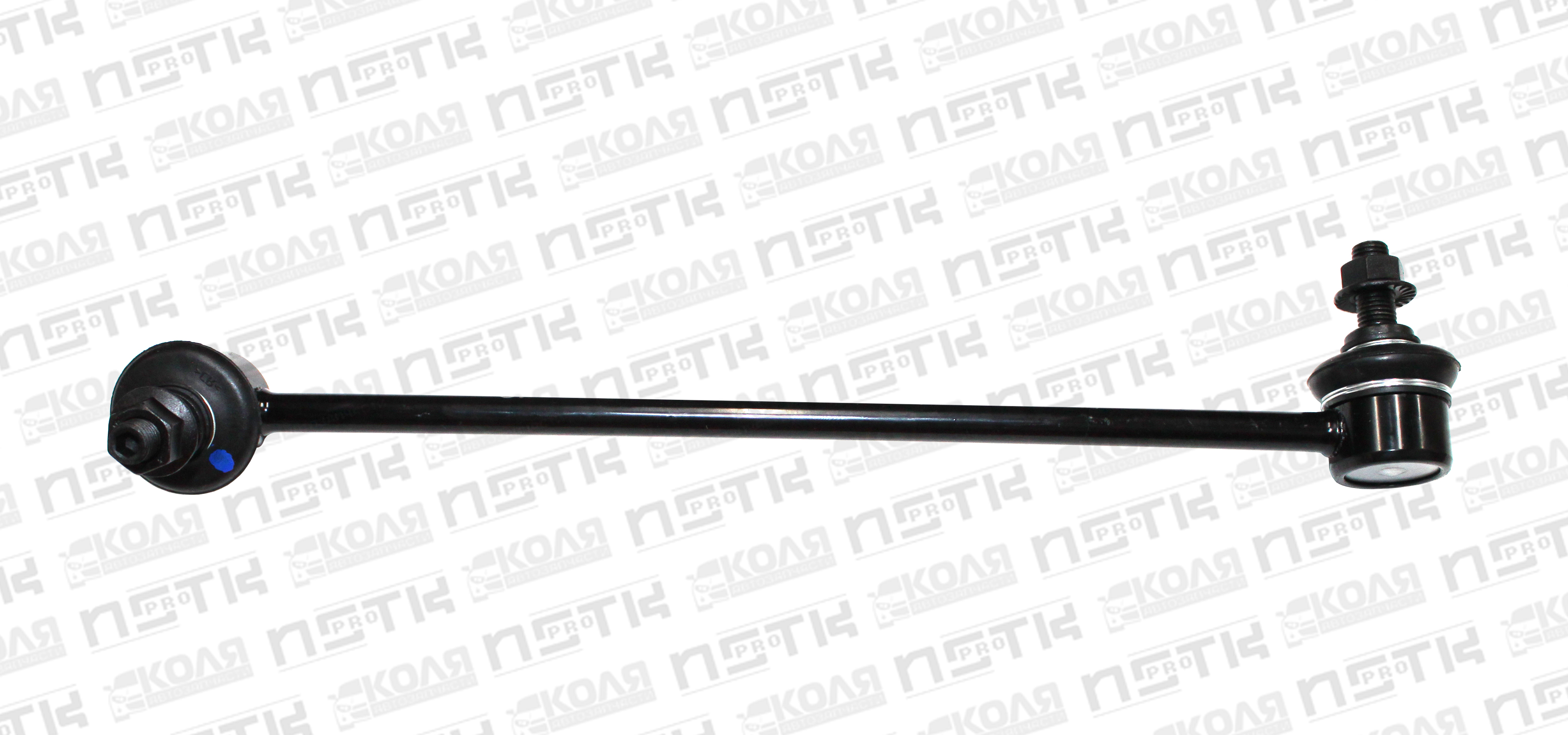 Линк переднего стабилизатора R Honda Fit GD1 GD2 GD3 GD4 2001-2007 90° (XCPMC)