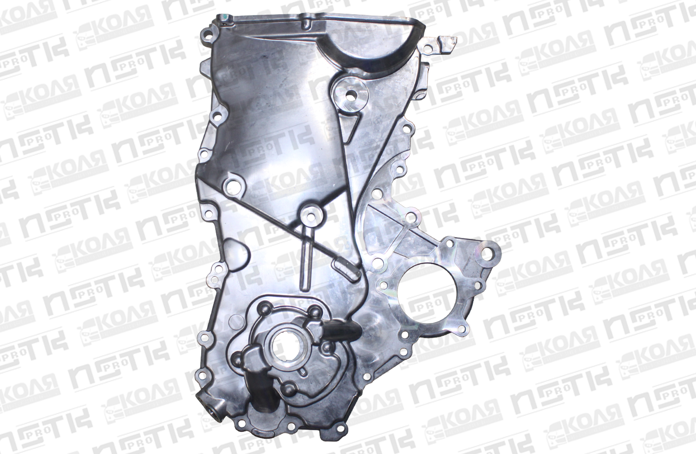 Масляный насос лобовина Toyota Prius NHW11 NHW20 1NZFXE (NSTK)