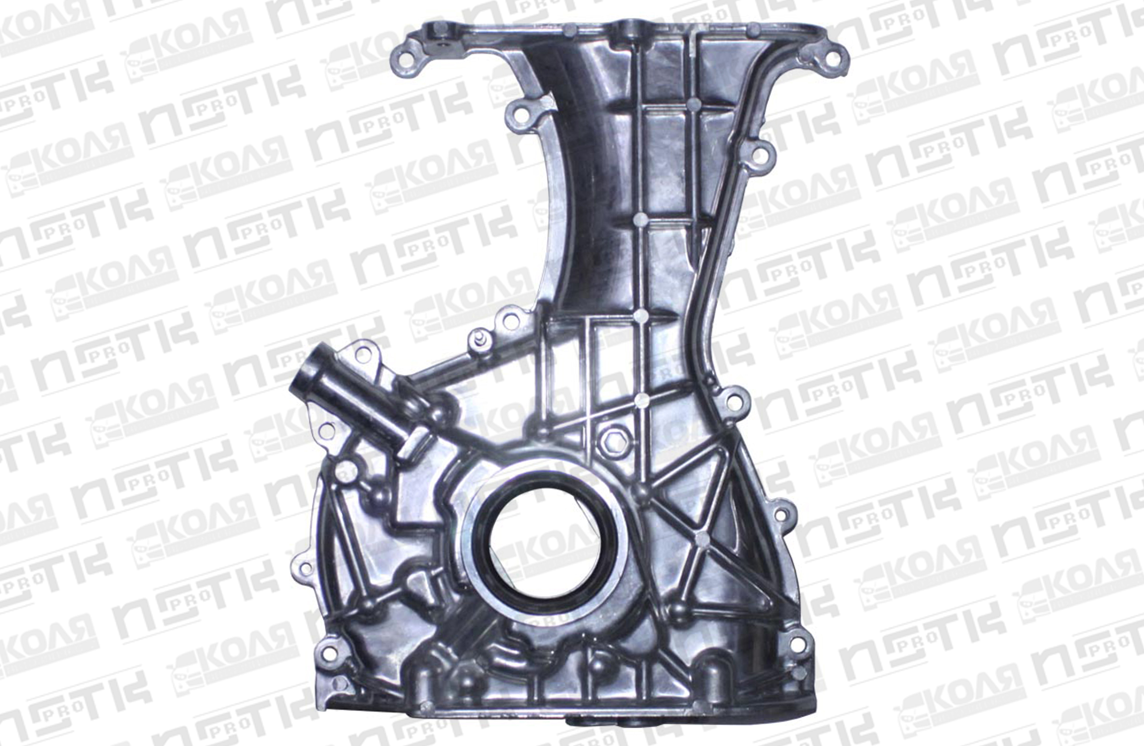 Масляный насос Nissan SR18 SR20 (NSTK)