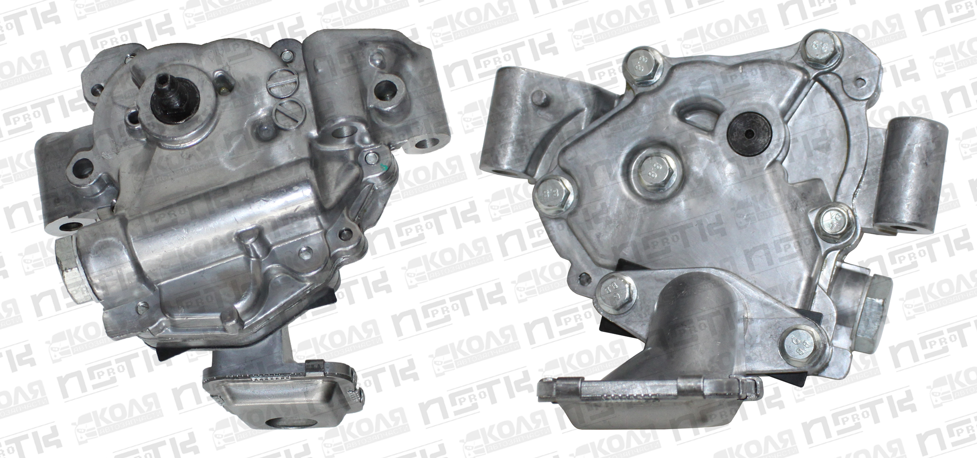 Масляный насос Toyota 1AZ 2AZ (NSTK)