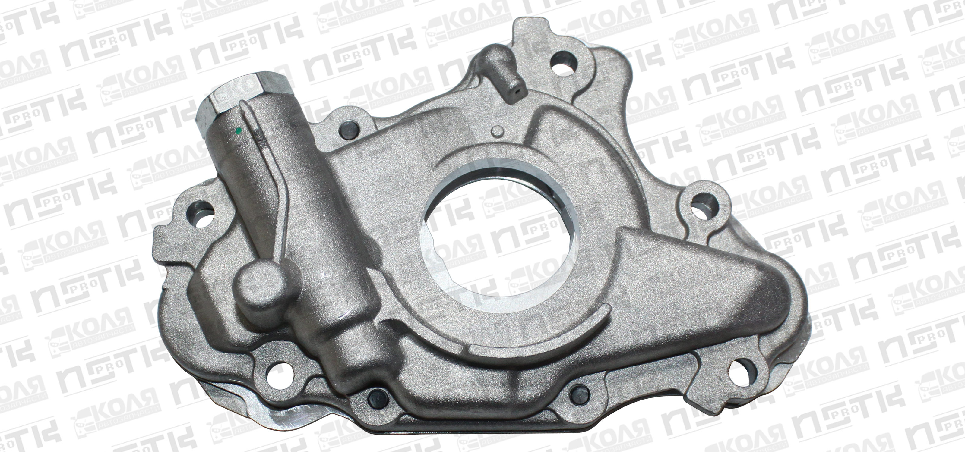 Масляный насос Toyota 1ZZFE 3ZZFE (SHLD)